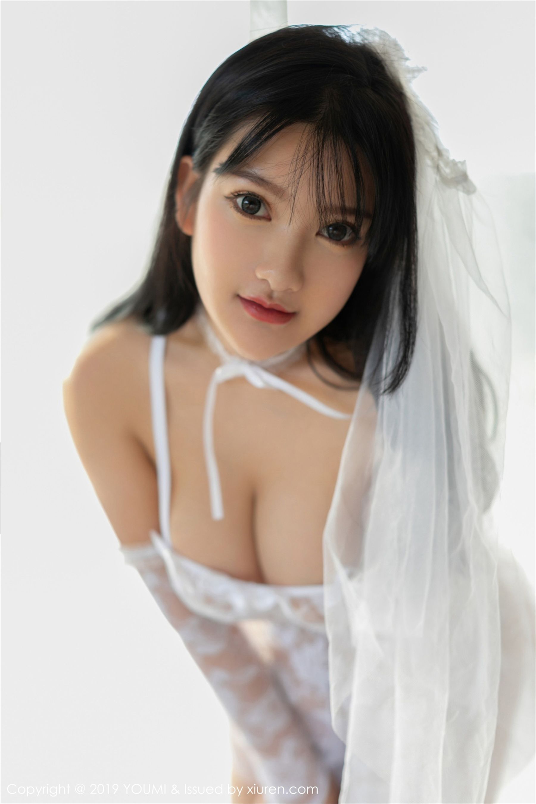[尤蜜荟YouMi] Vol.309 小尤奈_第4张