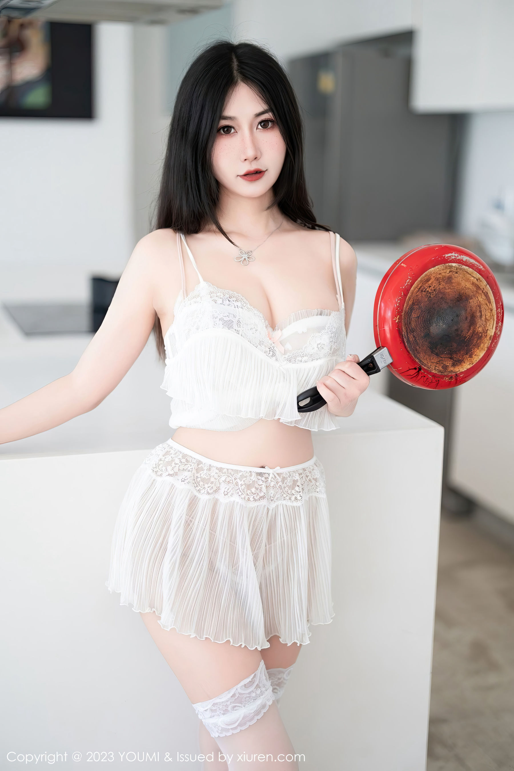 [YouMi]尤蜜荟 2023.07.04 Vol.959 阿姣_第1张
