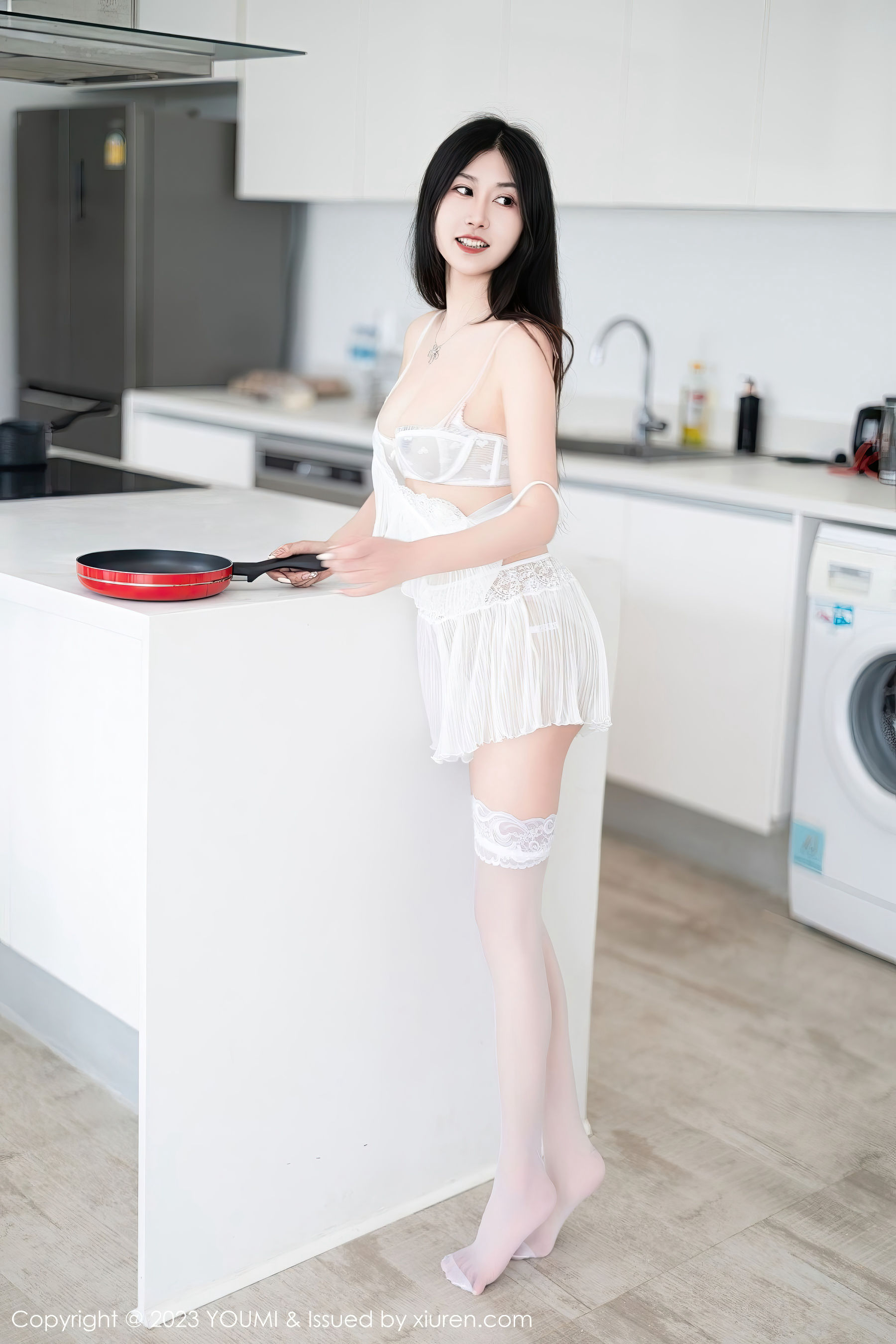 [YouMi]尤蜜荟 2023.07.04 Vol.959 阿姣_第5张
