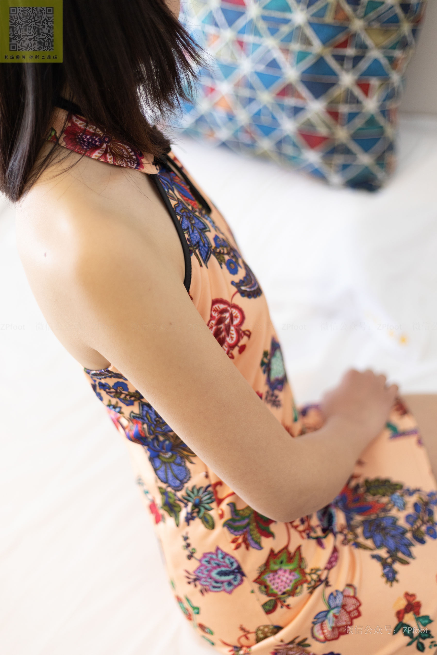 [山茶摄影LSS] NO.095  着眼脱丝合集_第4张