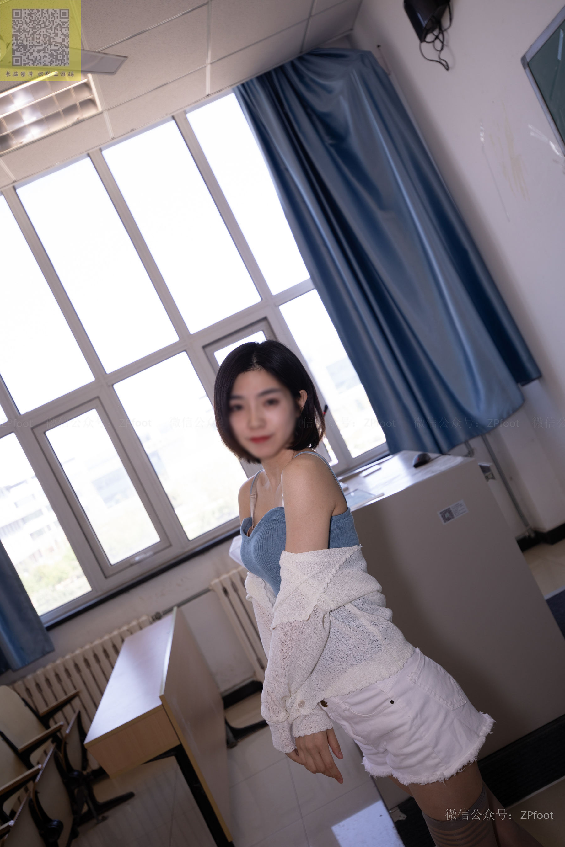 [山茶摄影LSS] NO.100 小阳阳 舞蹈生小阳阳_第4张