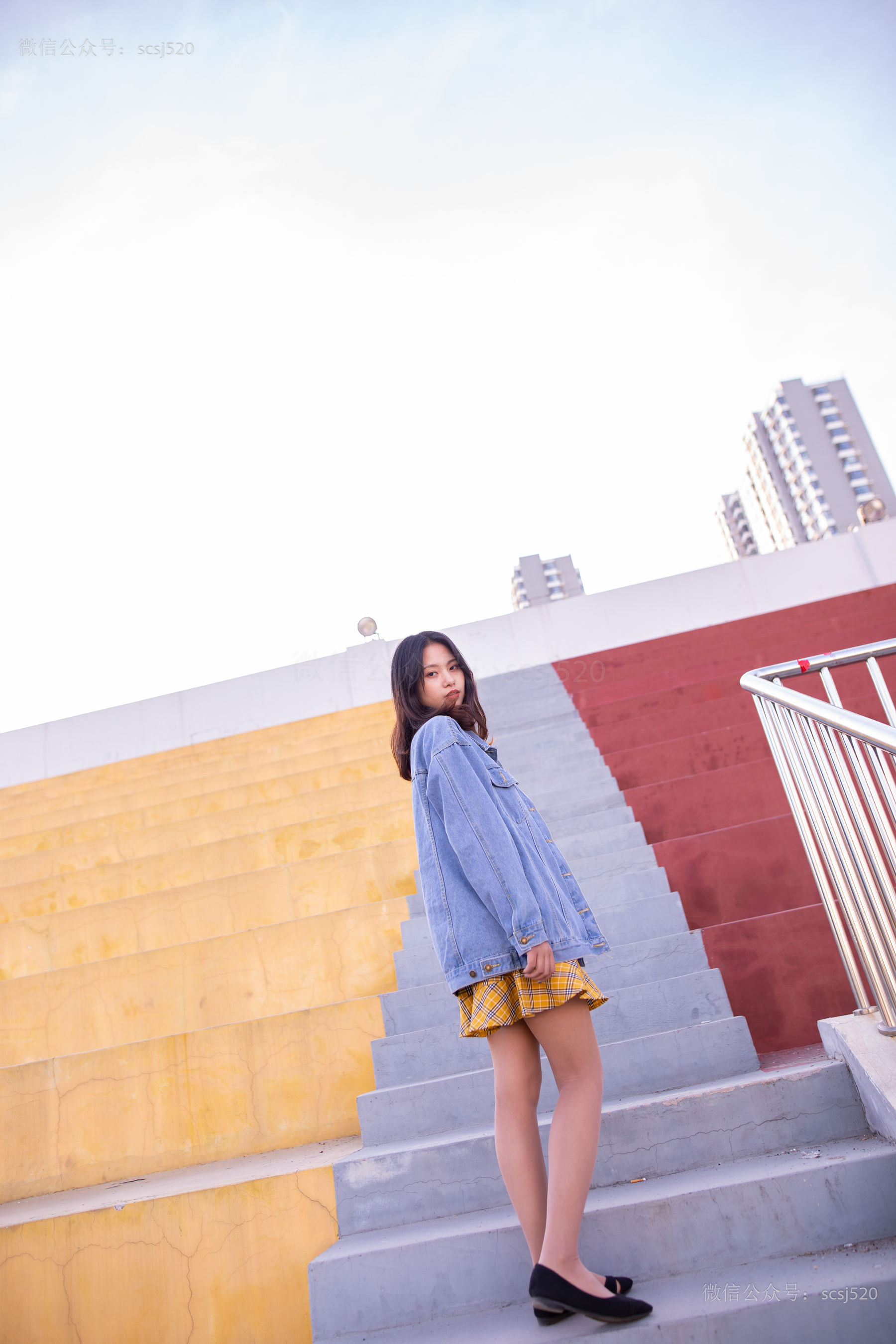 [山茶摄影LSS] NO.107  美不美，看大腿_第3张
