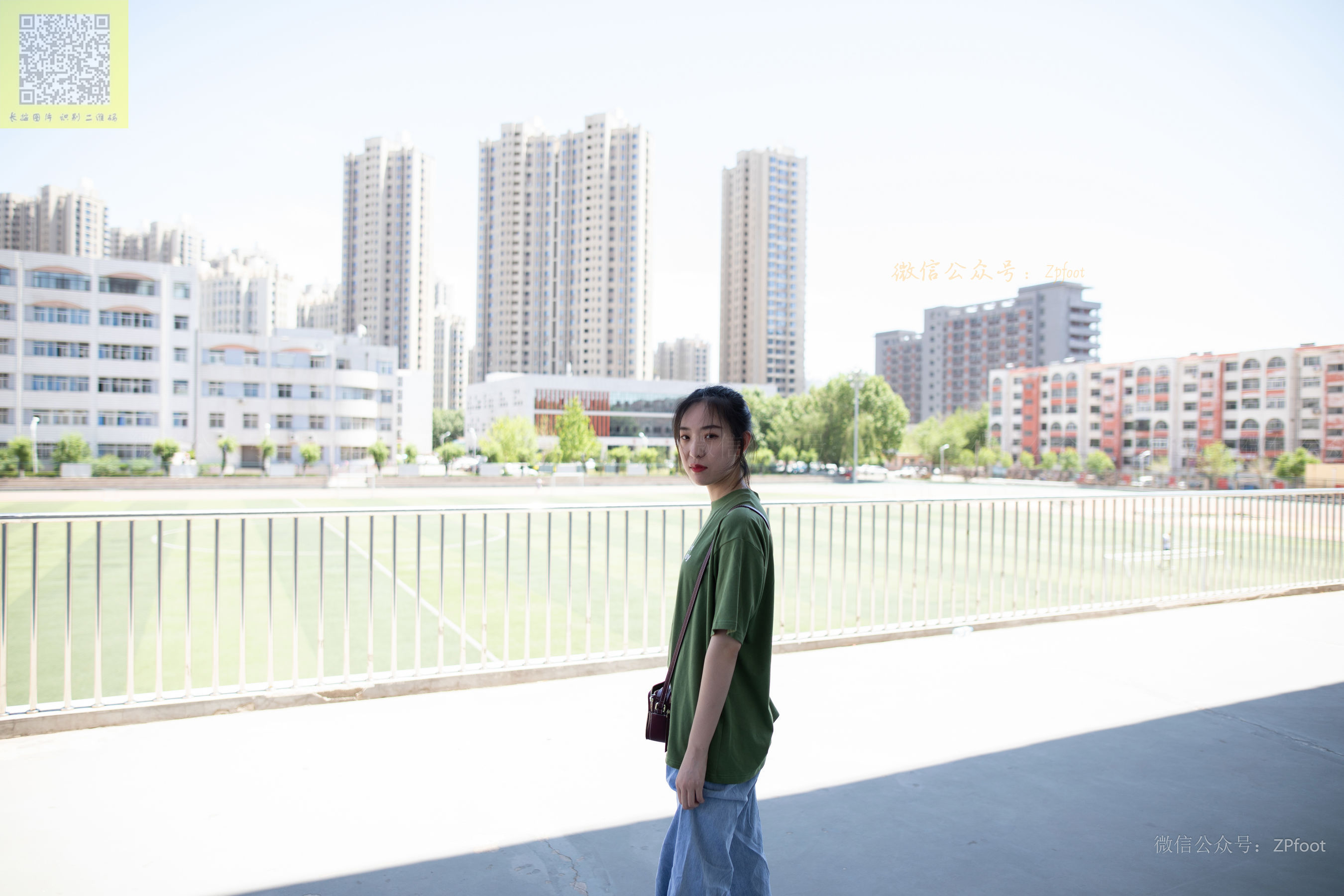 [山茶摄影LSS] NO.116  学妹库里丝_第5张