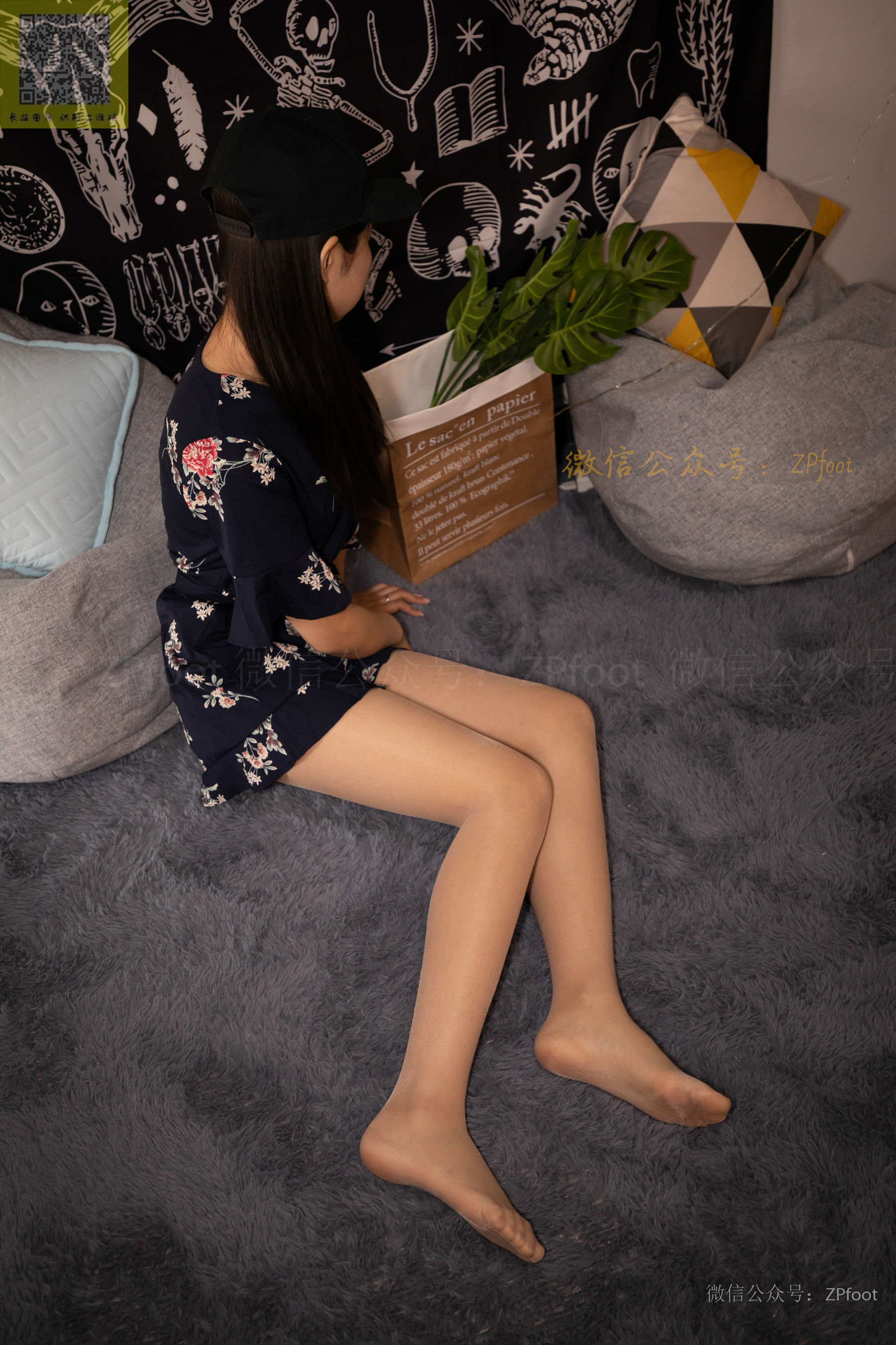 [山茶摄影LSS] NO.119 小鹿 学妹小鹿合集_第3张