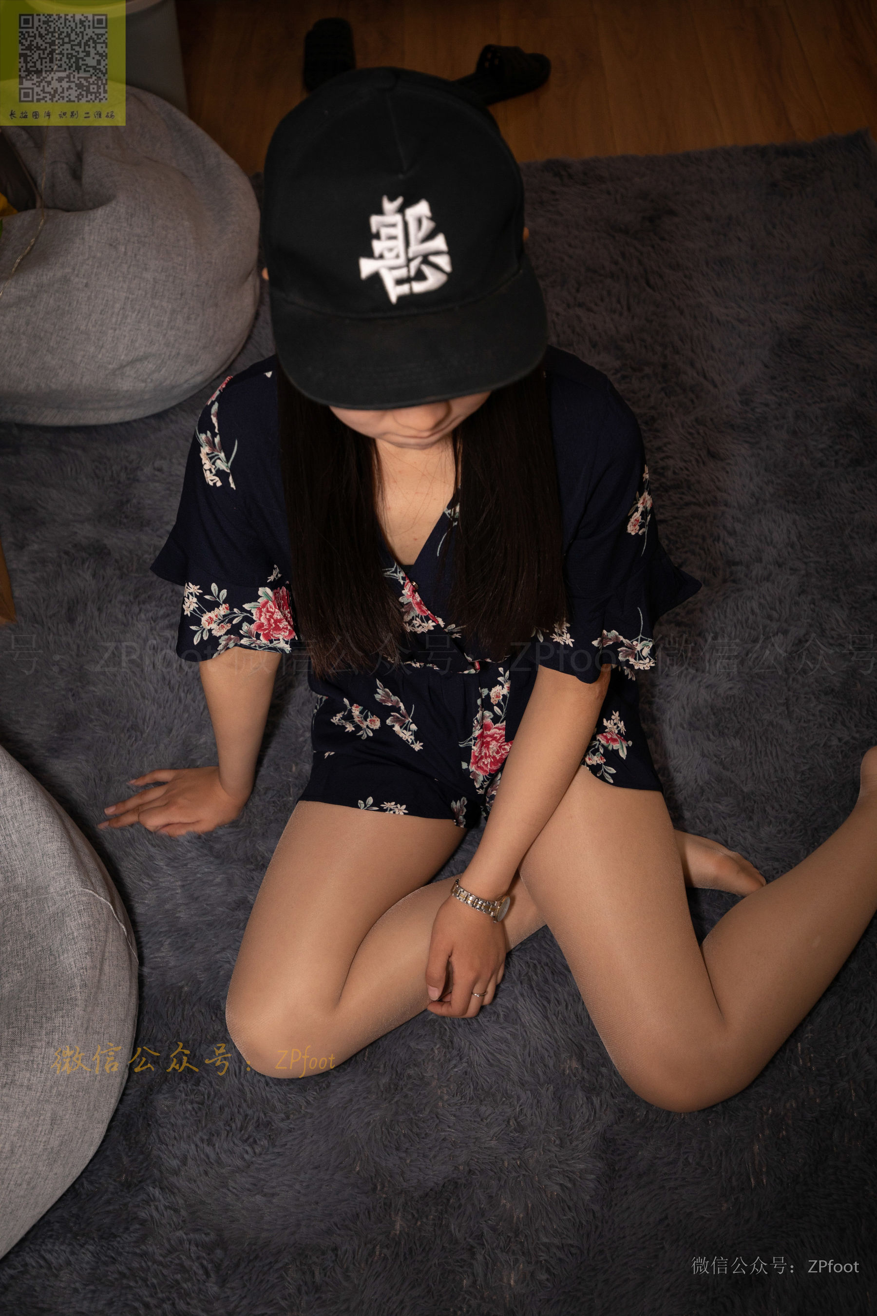 [山茶摄影LSS] NO.119 小鹿 学妹小鹿合集_第5张