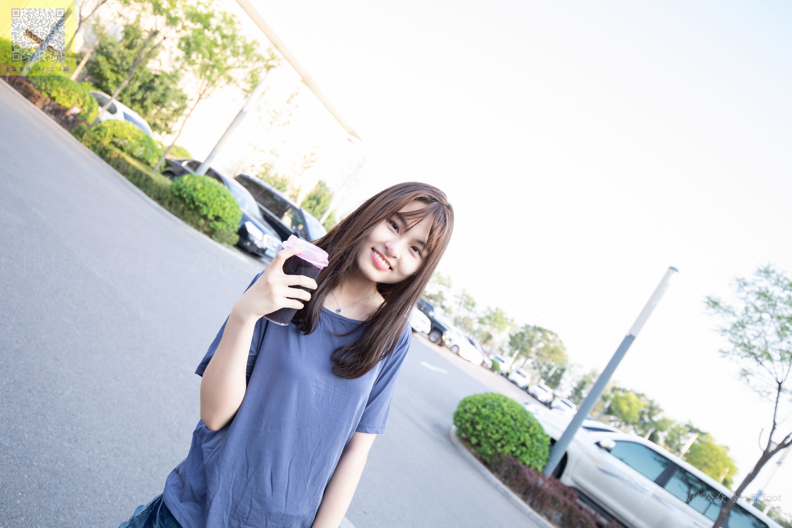 [山茶摄影LSS] NO.154  帆布鞋短丝_第1张