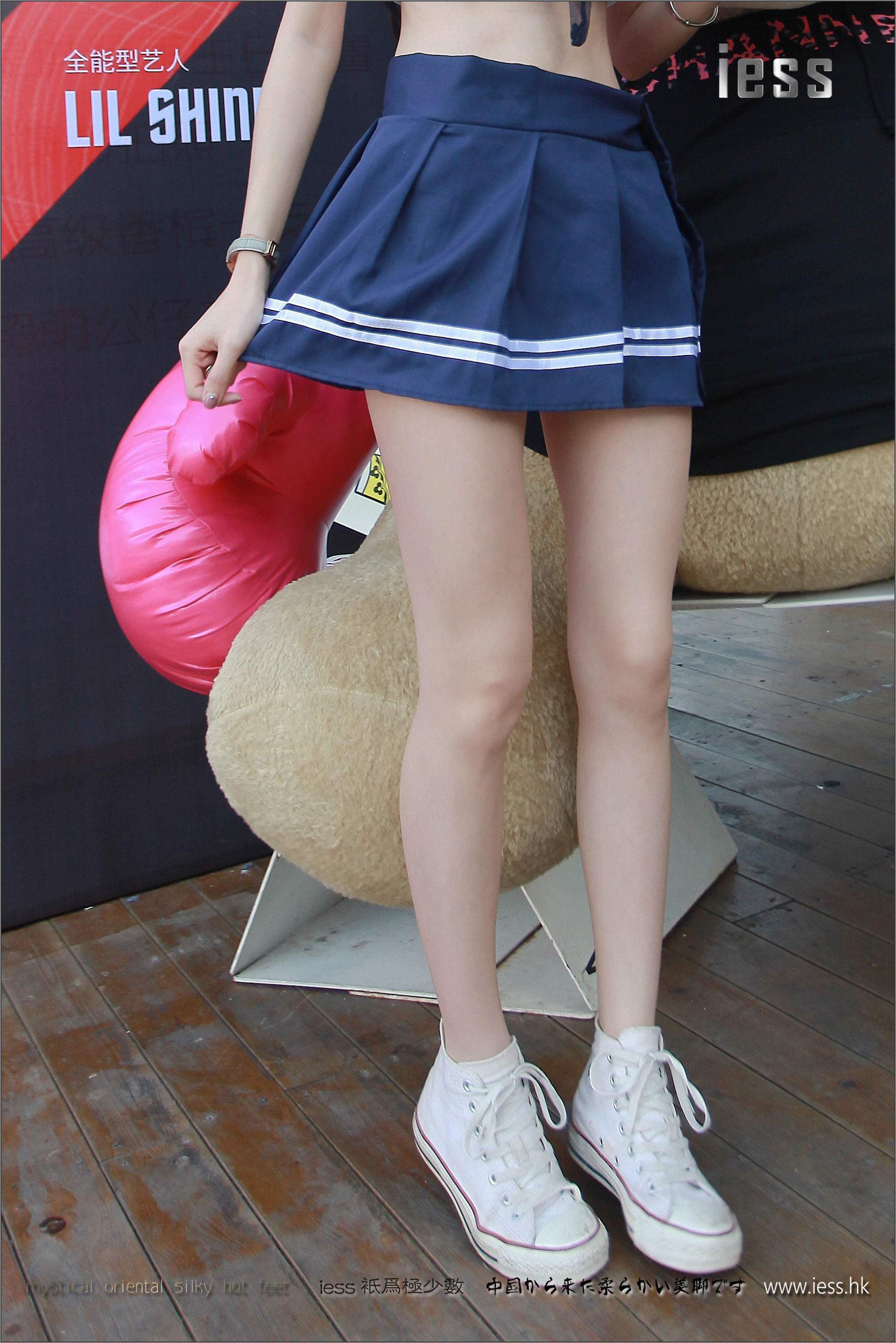 丝足便当080 佳爷 《诗和远方》[IESS异思趣向]_第5张