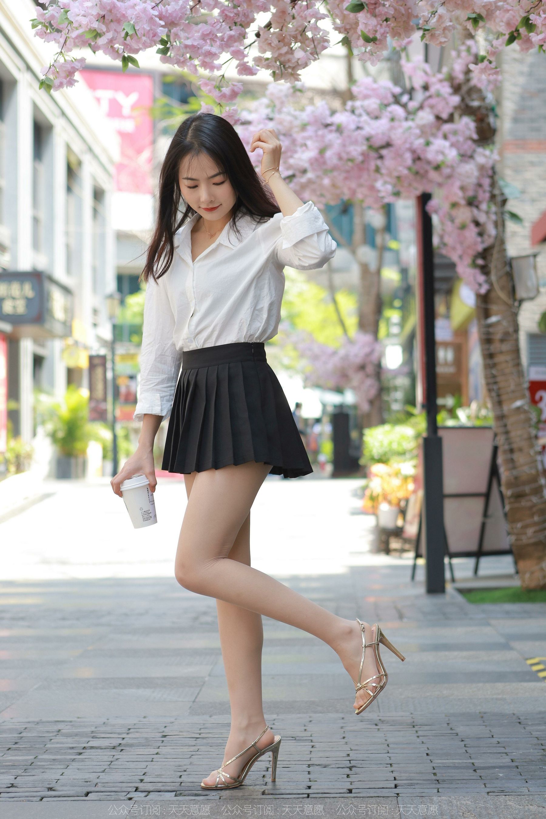 [异思趣向IESS] 模特：小金 《新人报道》_第4张