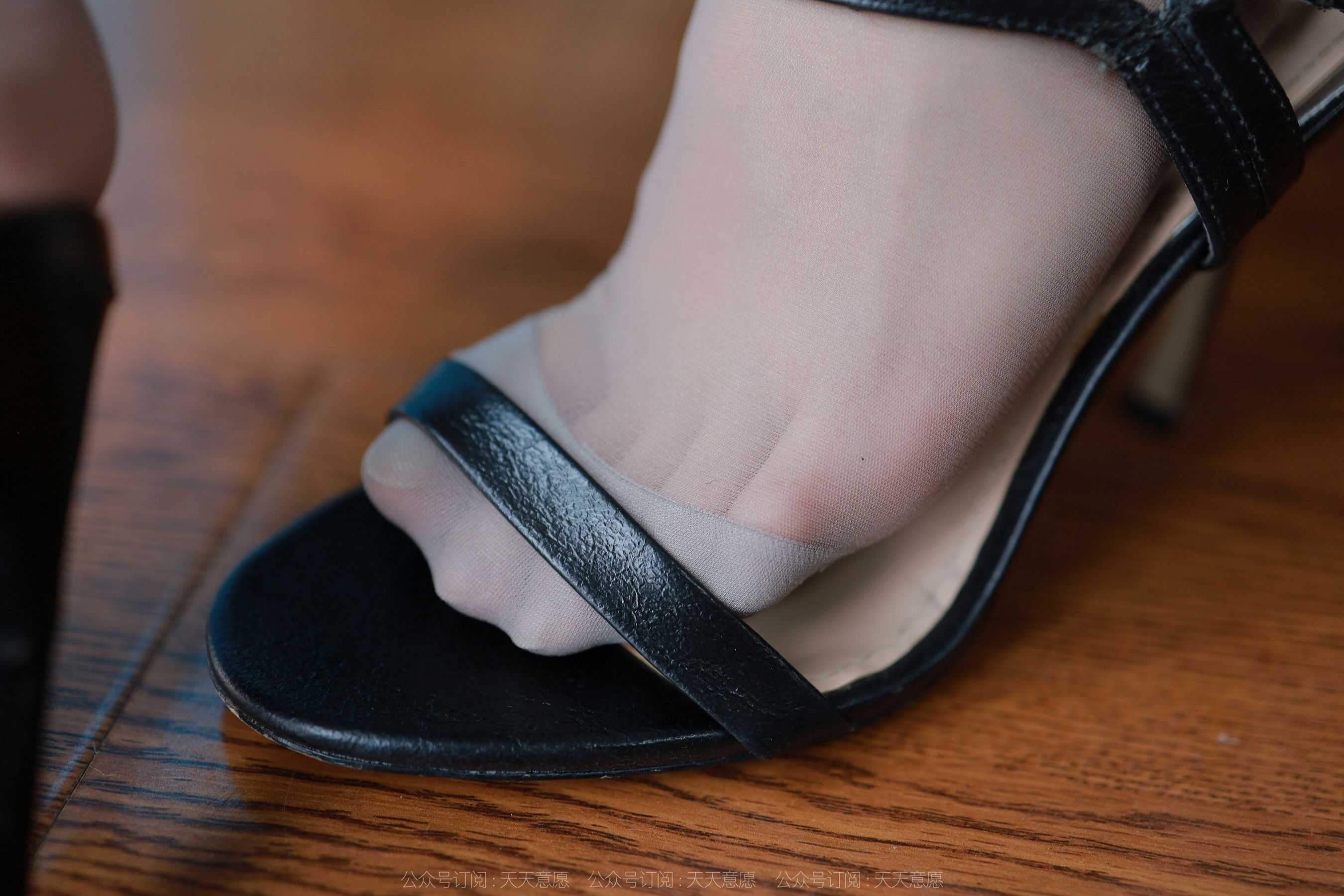 [IESS异思趣向]  模特：婉萍 《灰色轨迹》_第3张