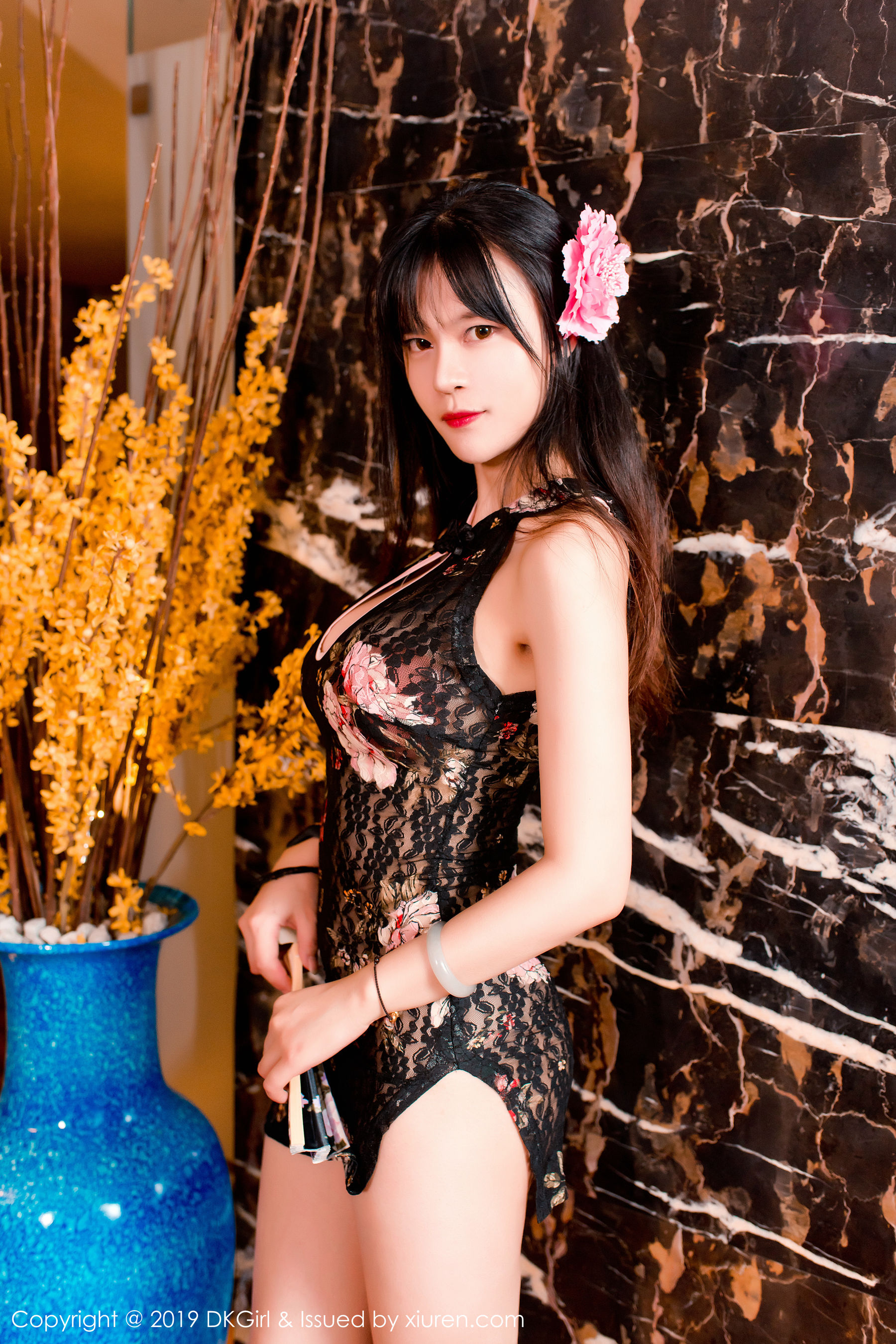 [御女郎DKGirl] Vol.093 桃子marry_第2张