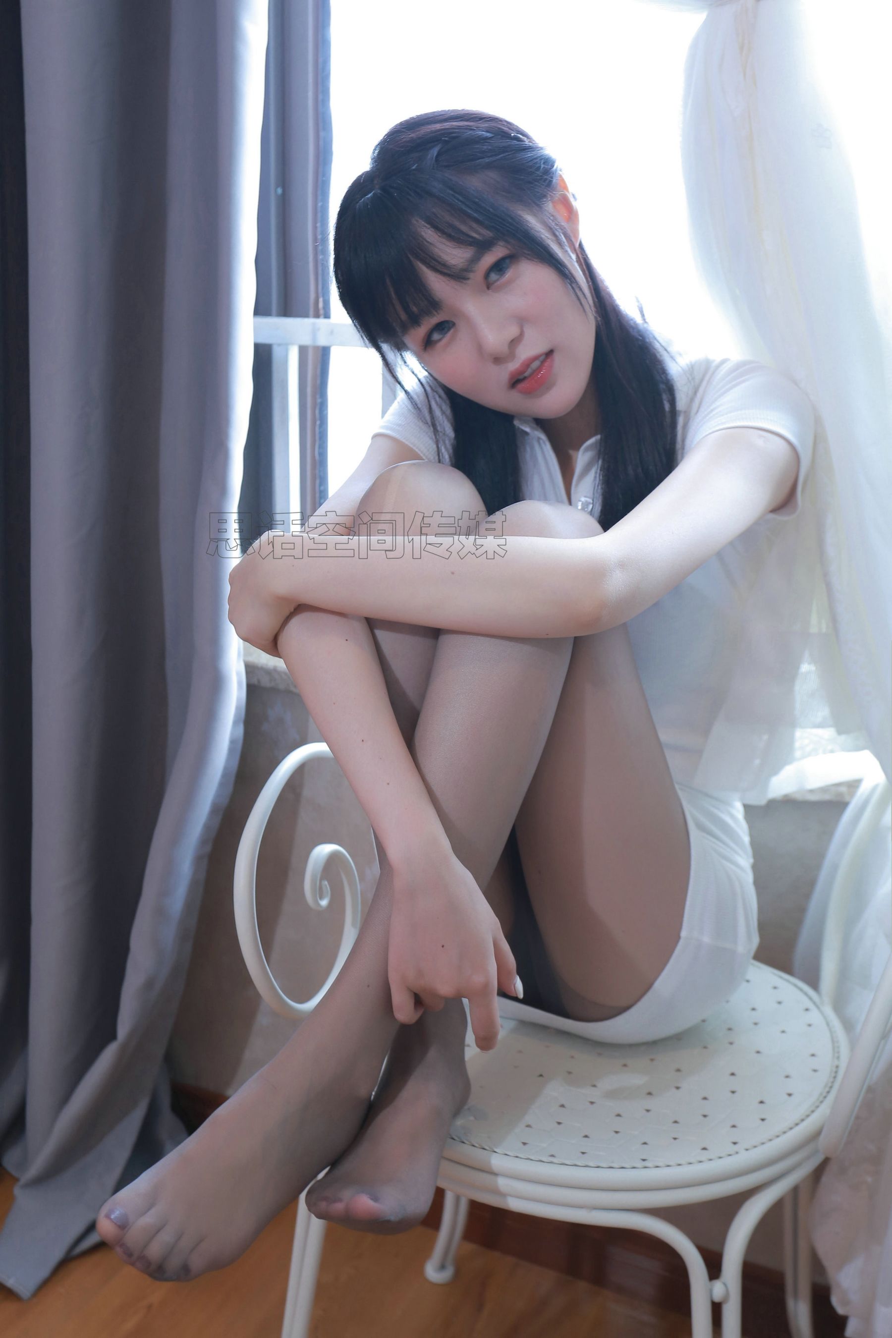 [思话SiHua] SH183 筱蝶 温柔的筱蝶_第1张