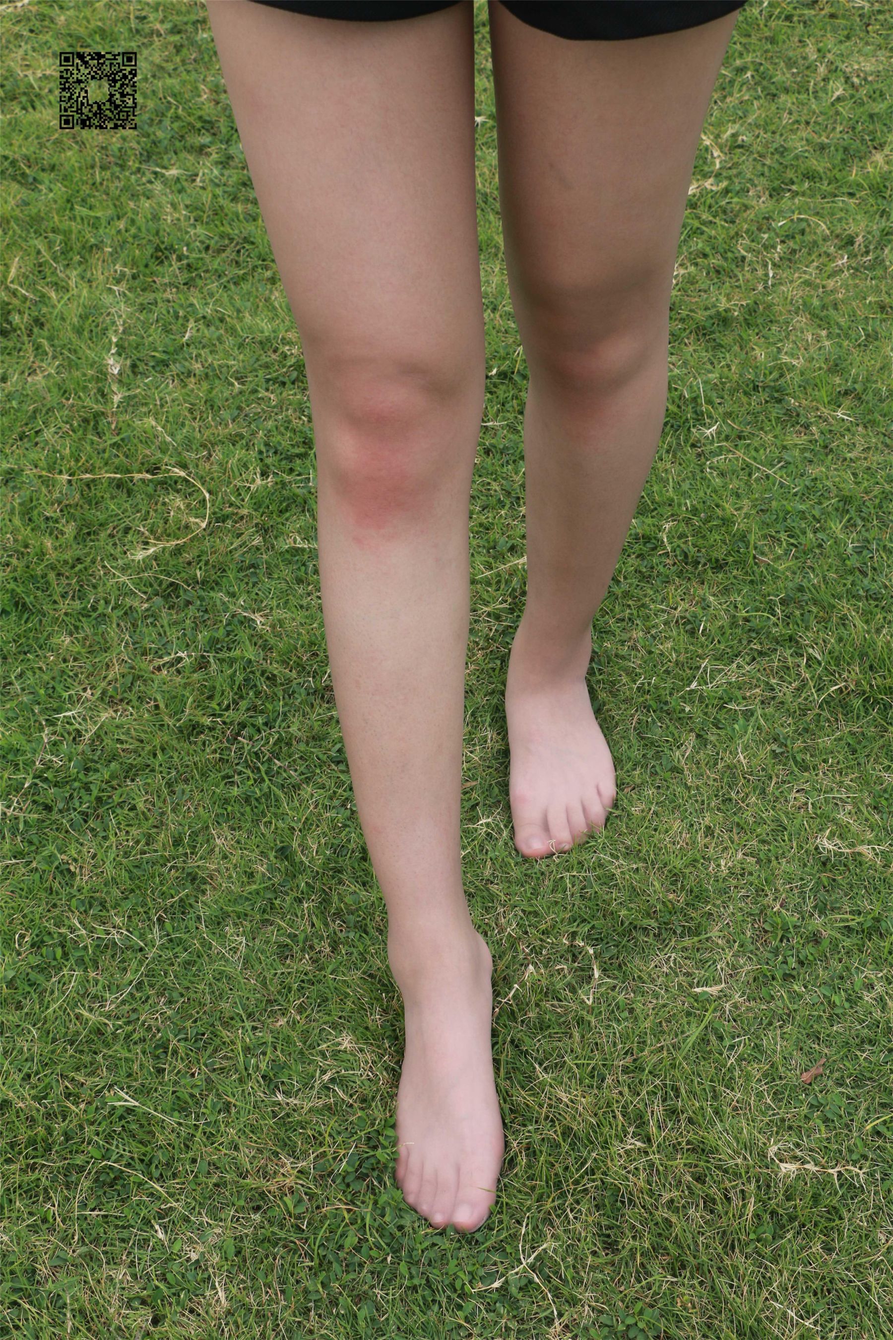 [慕丝女郎MussGirl] 学妹系列17 他们的谎言_第3张