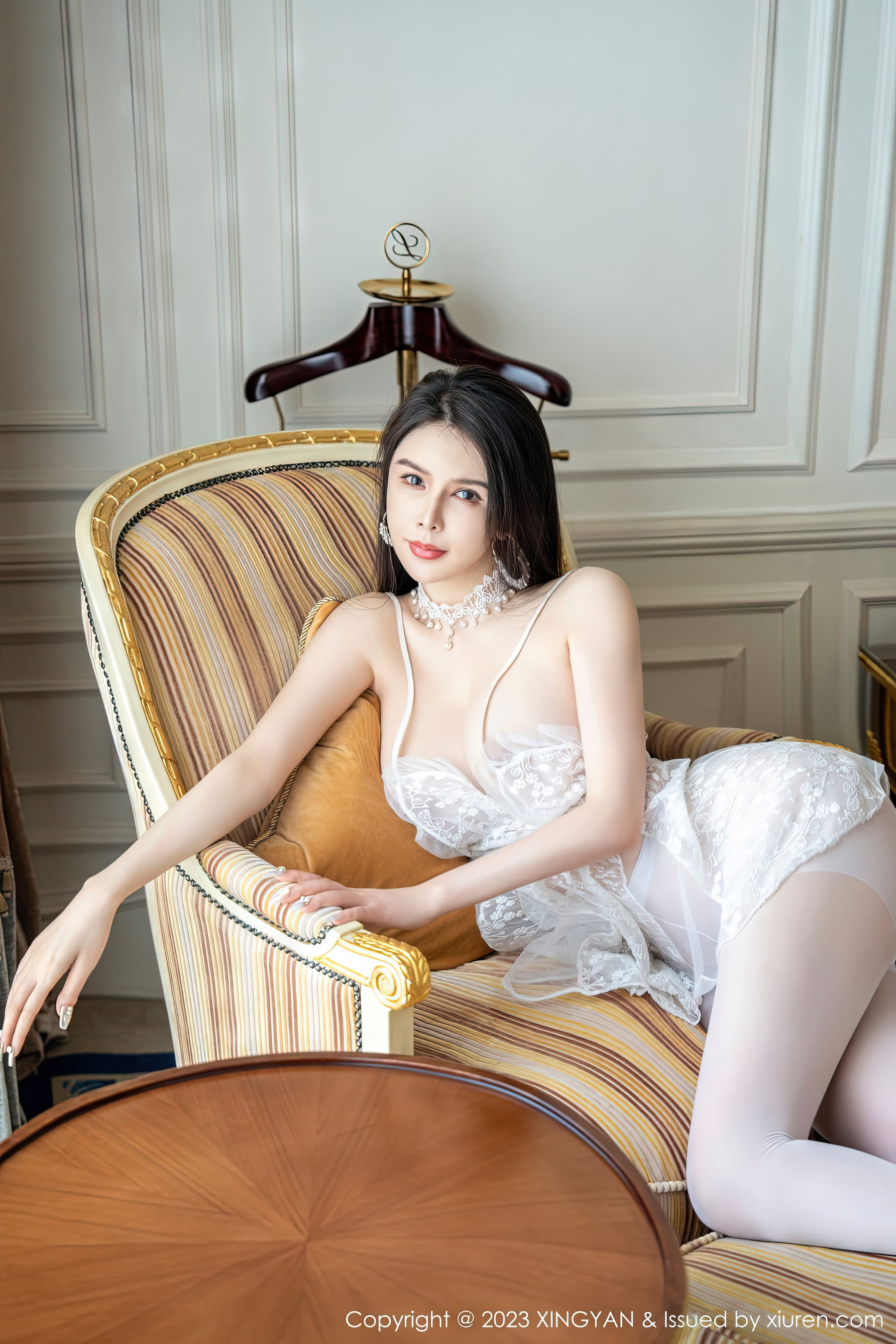 [星颜社XINGYAN] Vol.164 李丽莎_第4张