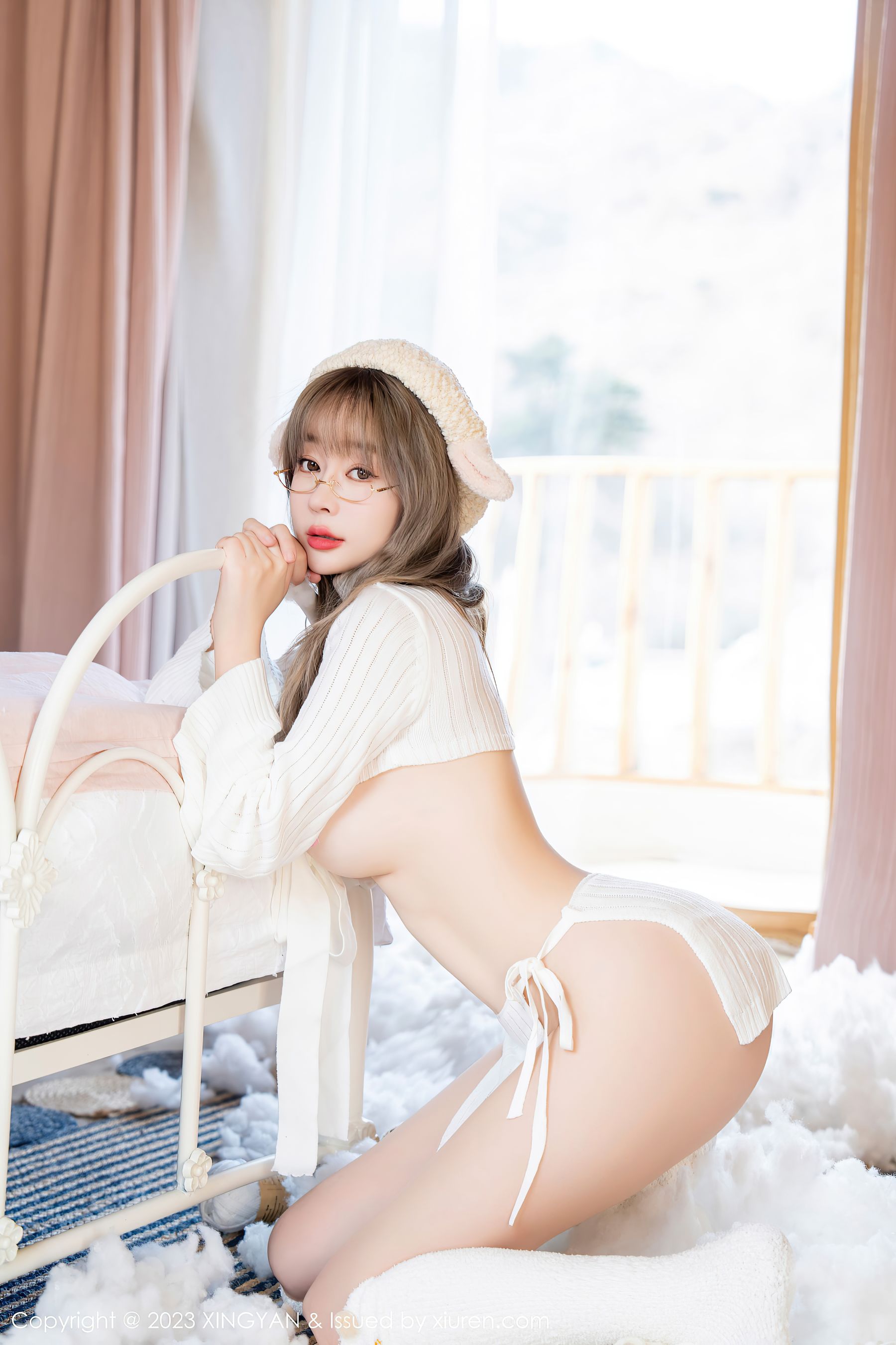 [XINGYAN]星颜社 2023.02.24 Vol.175 王雨纯_第3张