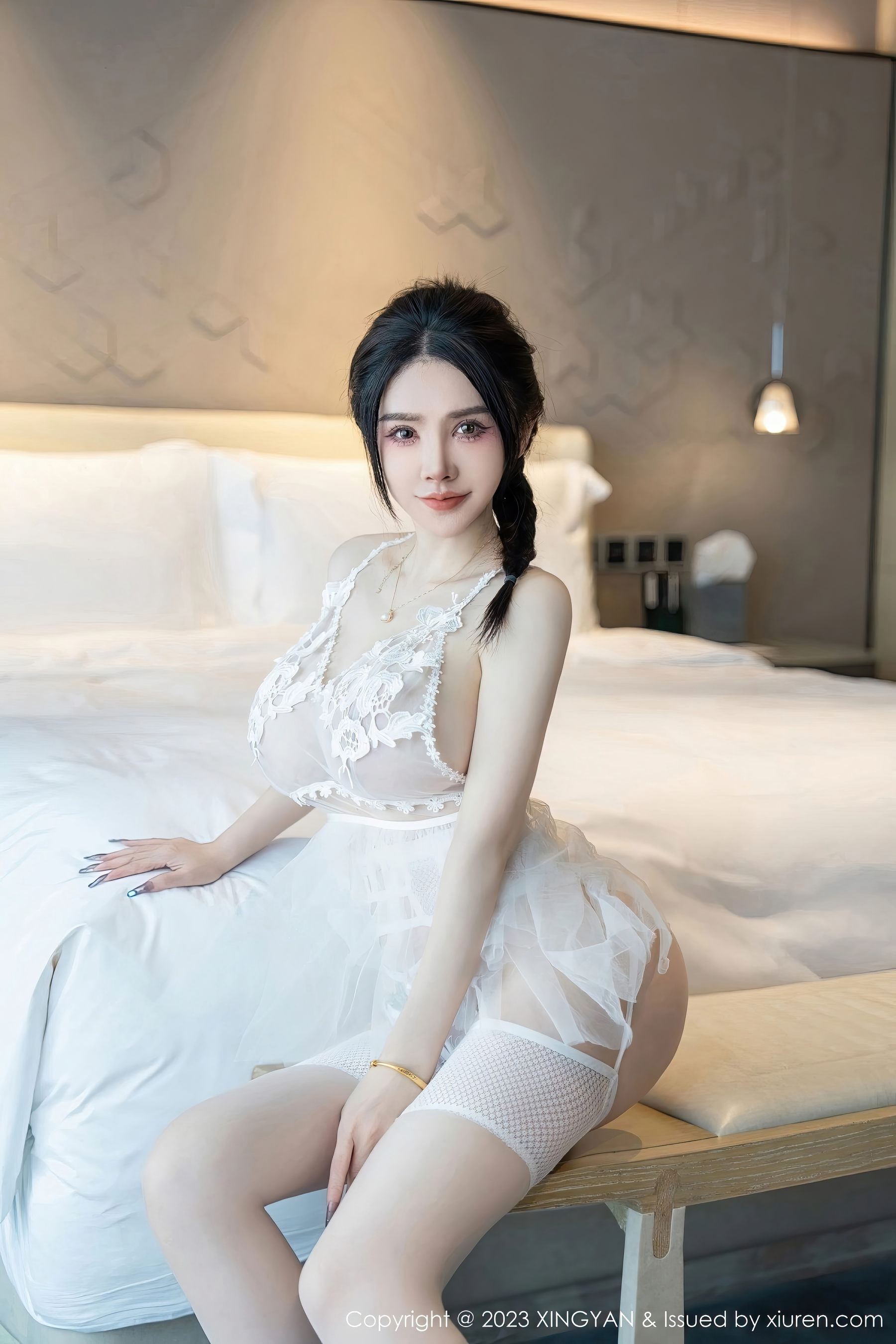 [XINGYAN]星颜社 2023.05.25 Vol.196 潘娇娇_第5张