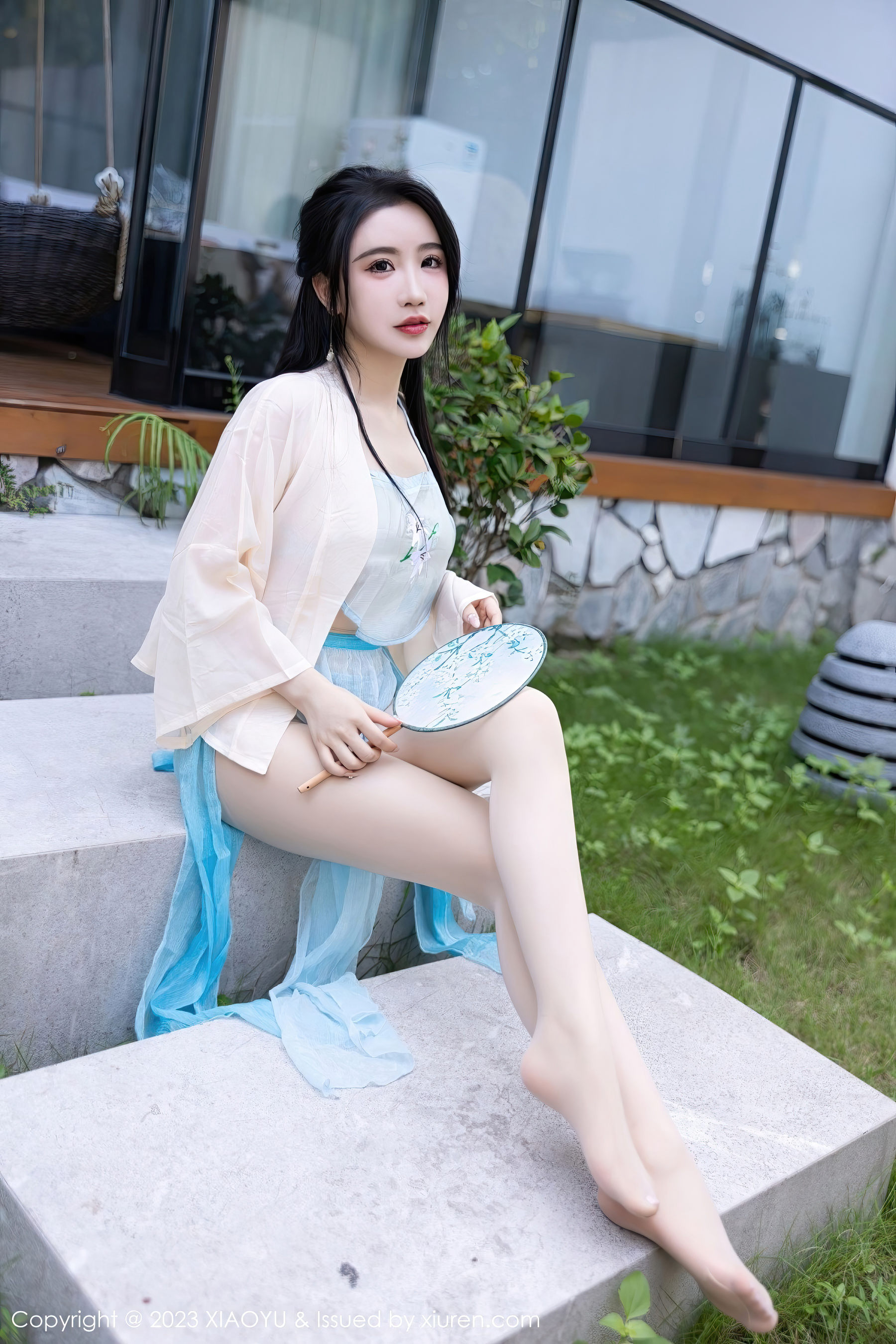 [XINGYAN]星颜社 2023.06.27 Vol.200 刘钰儿_第5张