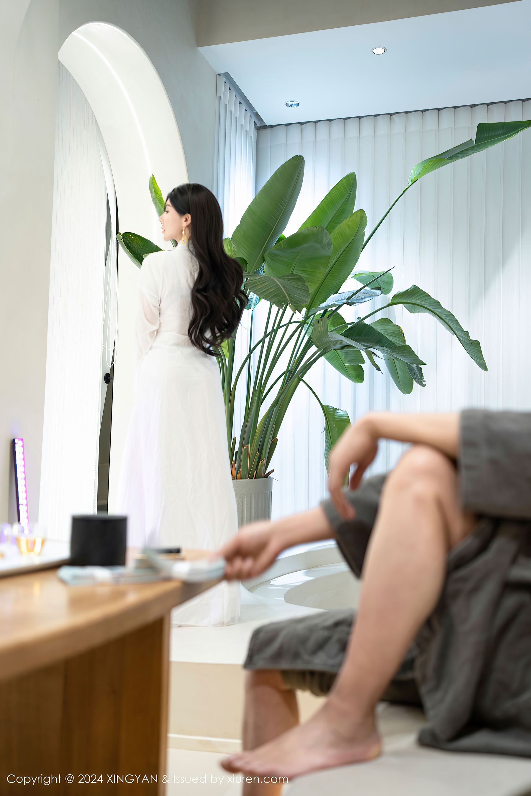 [XINGYAN]星颜社 2024.04.02 Vol.226 潘思沁_第2张