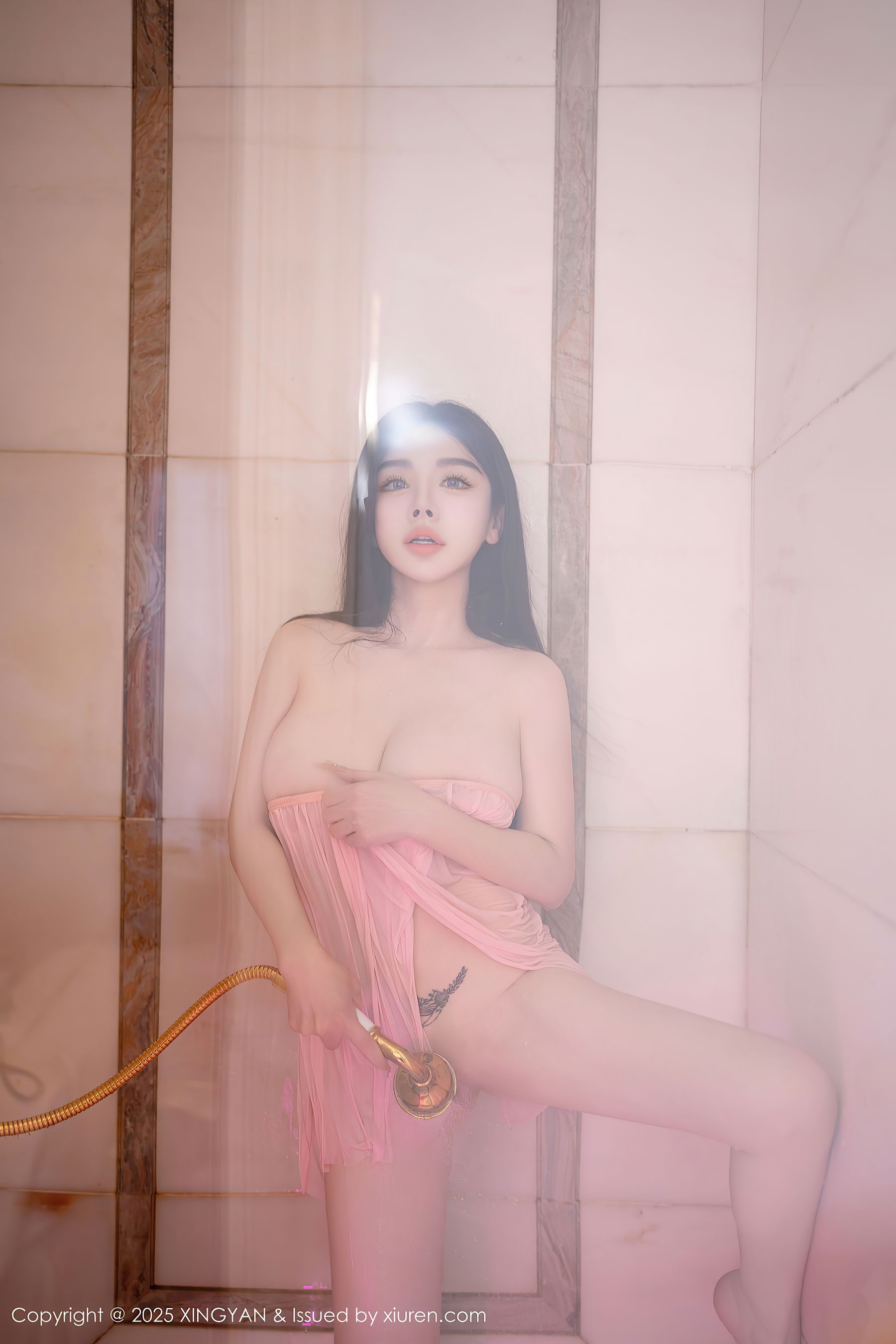 [XINGYAN]星颜社 2025.02.08 Vol.306 潘思沁_第3张