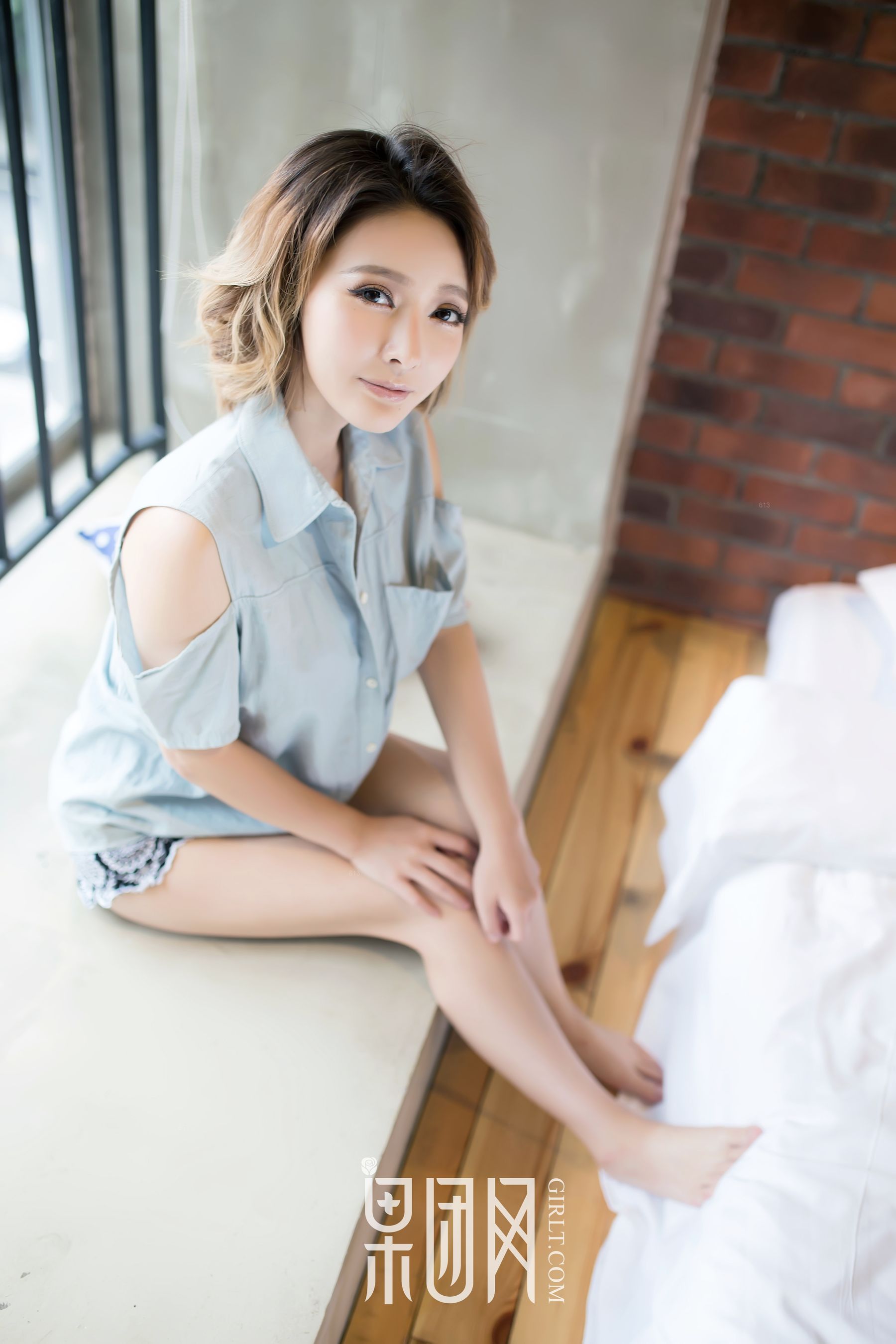 日本女老湿《纯正日式服务》 [果团网Girlt] No.037_第2张