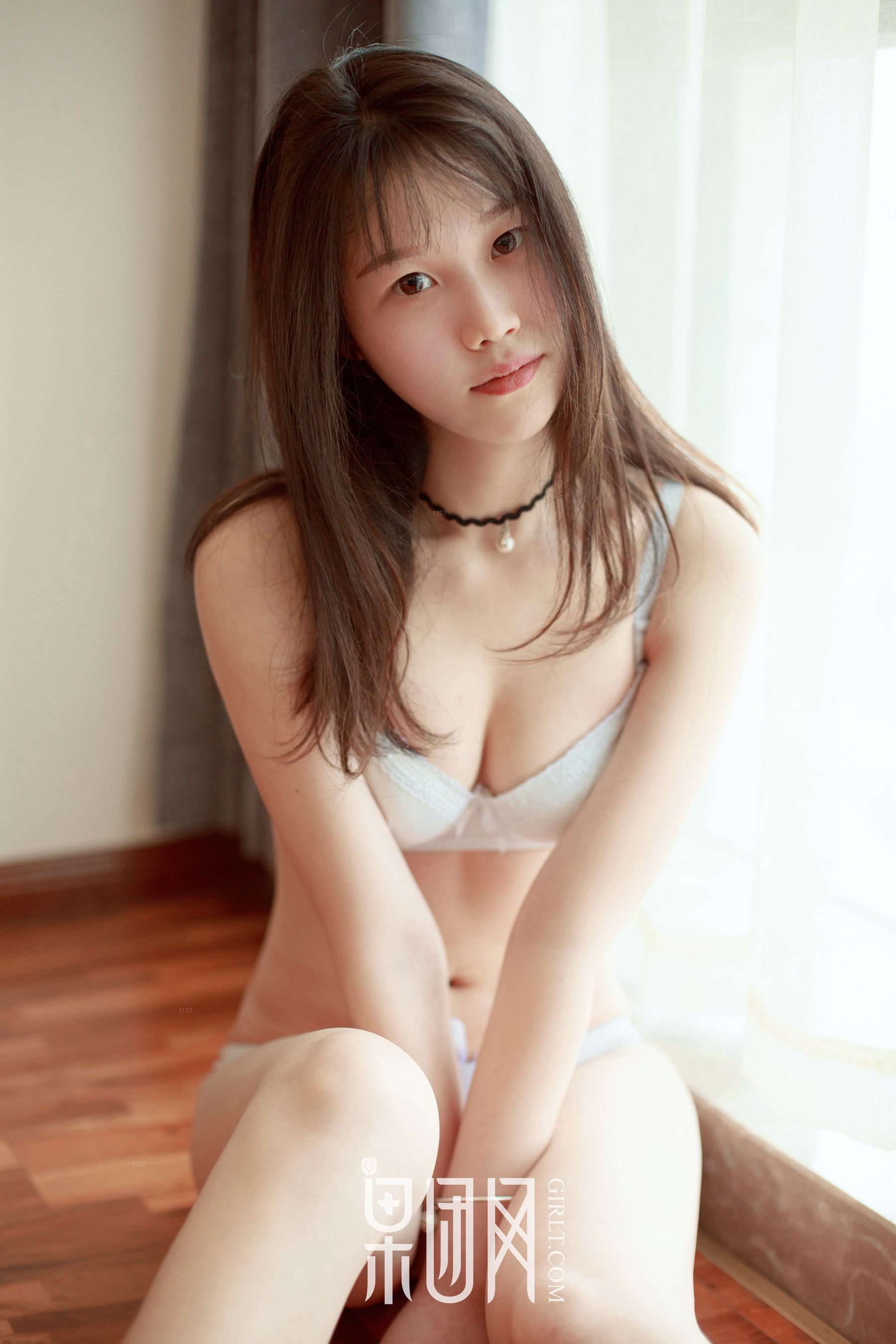 小九九《百变造型魅力四射！》 [果团网Girlt] NO.072_第3张