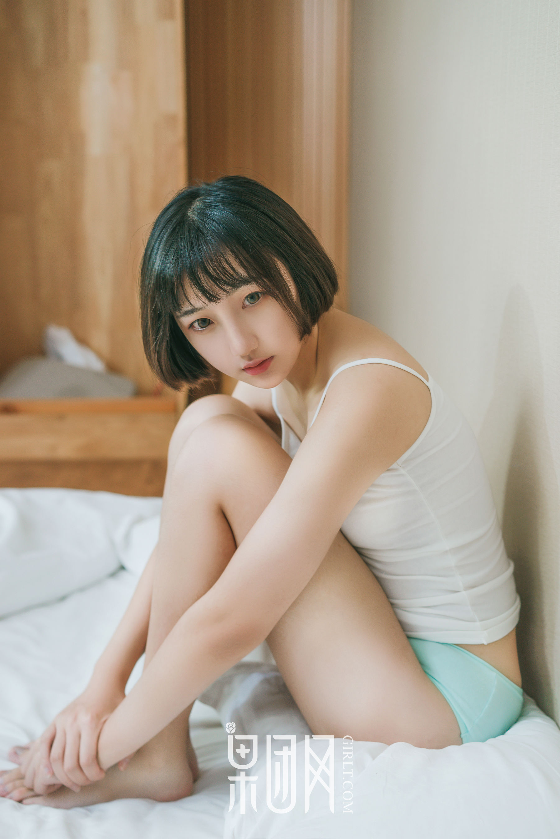 稻田千花《惊艳众人！》 [果团网Girlt] NO.83_第1张