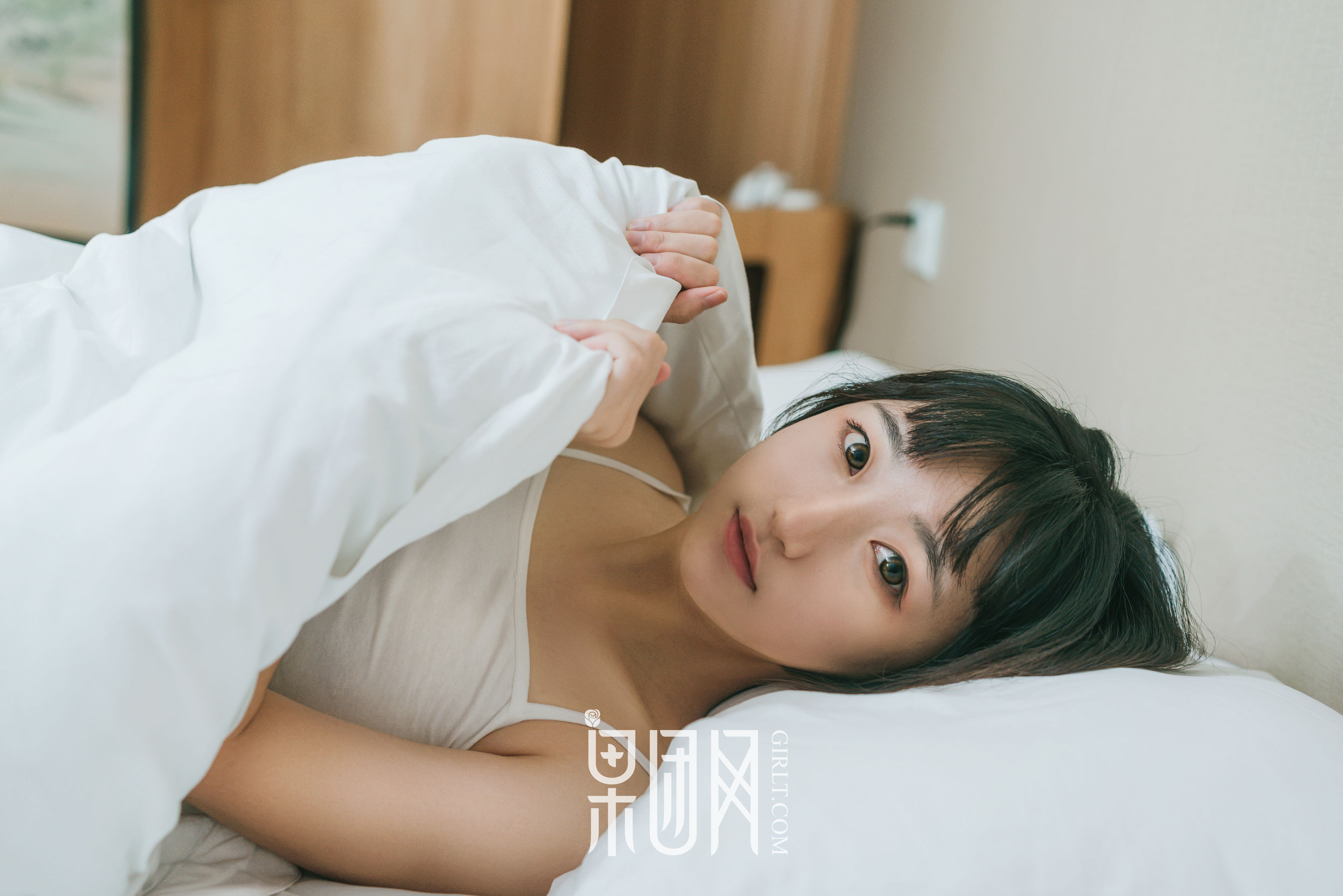 稻田千花《惊艳众人！》 [果团网Girlt] NO.83_第2张