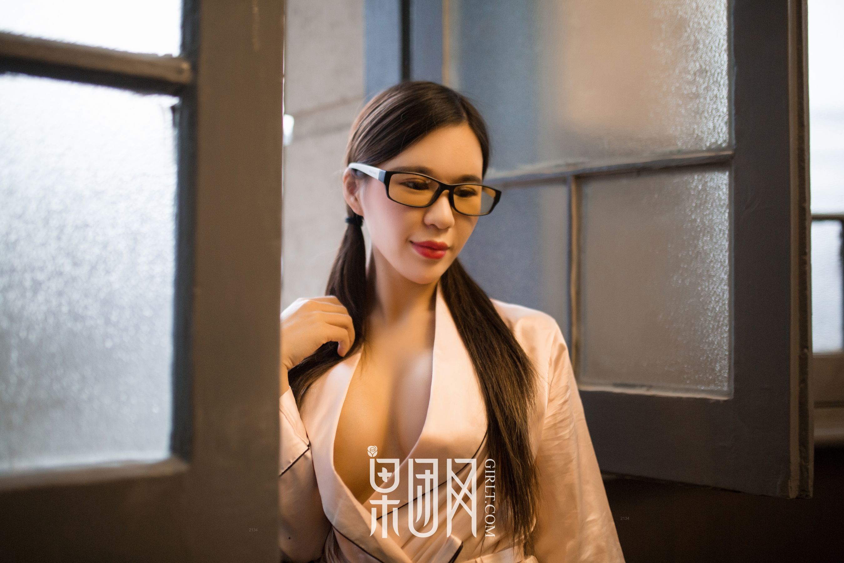 王紫《果团首秀，惊艳众人！》 [果团Girlt] No.112_第1张