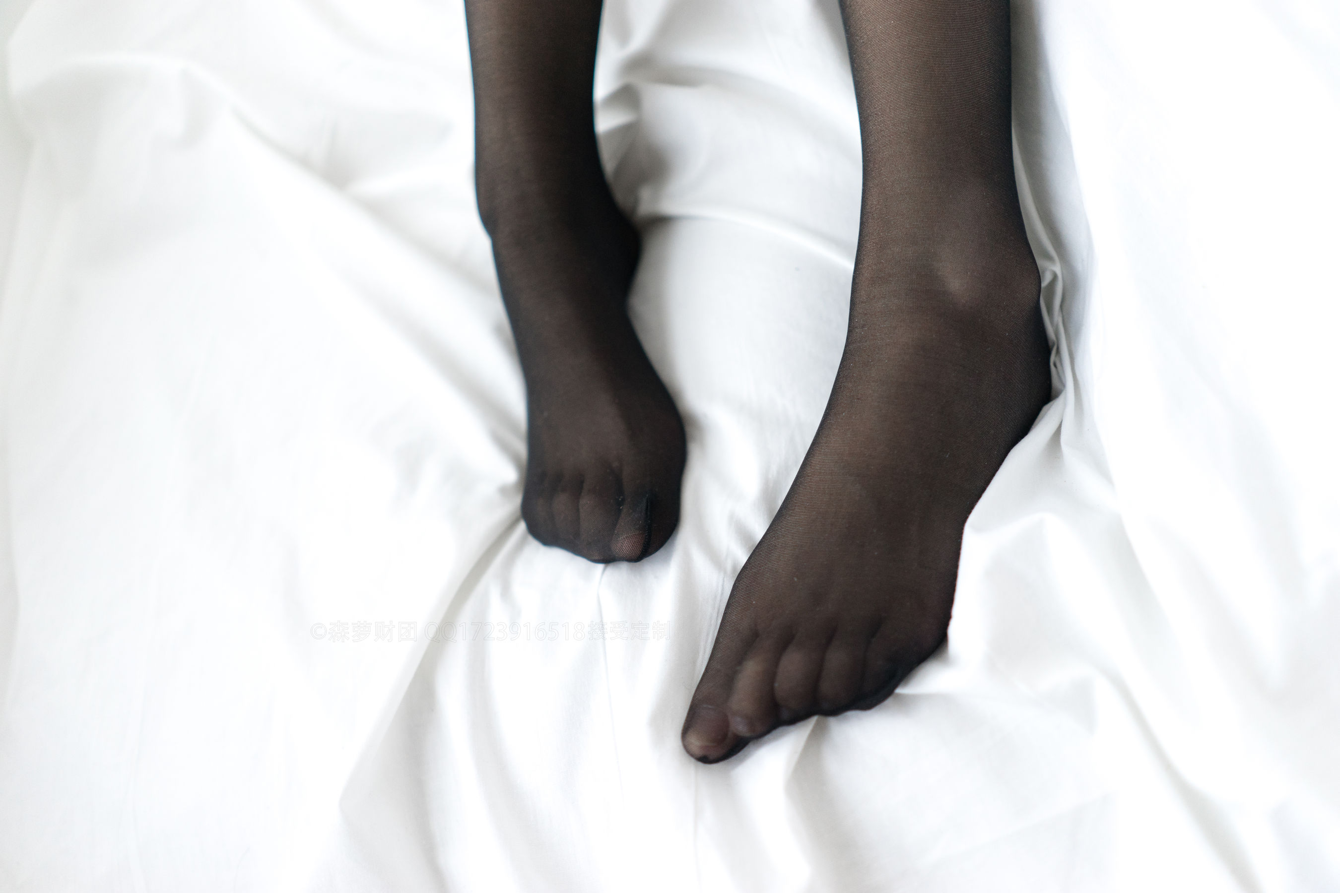 [森萝财团] [BETA-039] 黑丝短裙_第5张