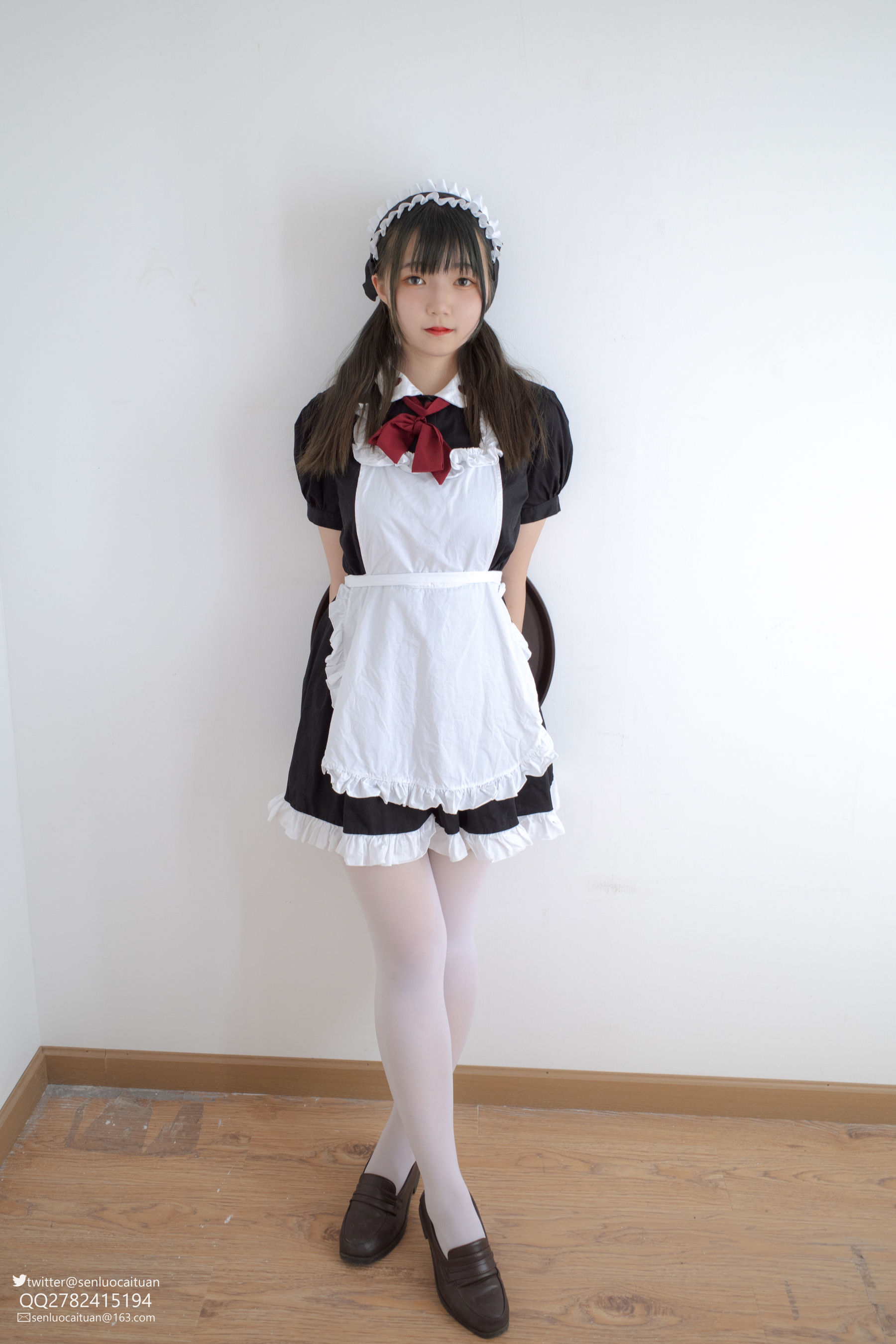 [森萝财团] JKFUN-GG-02 离洛_第1张