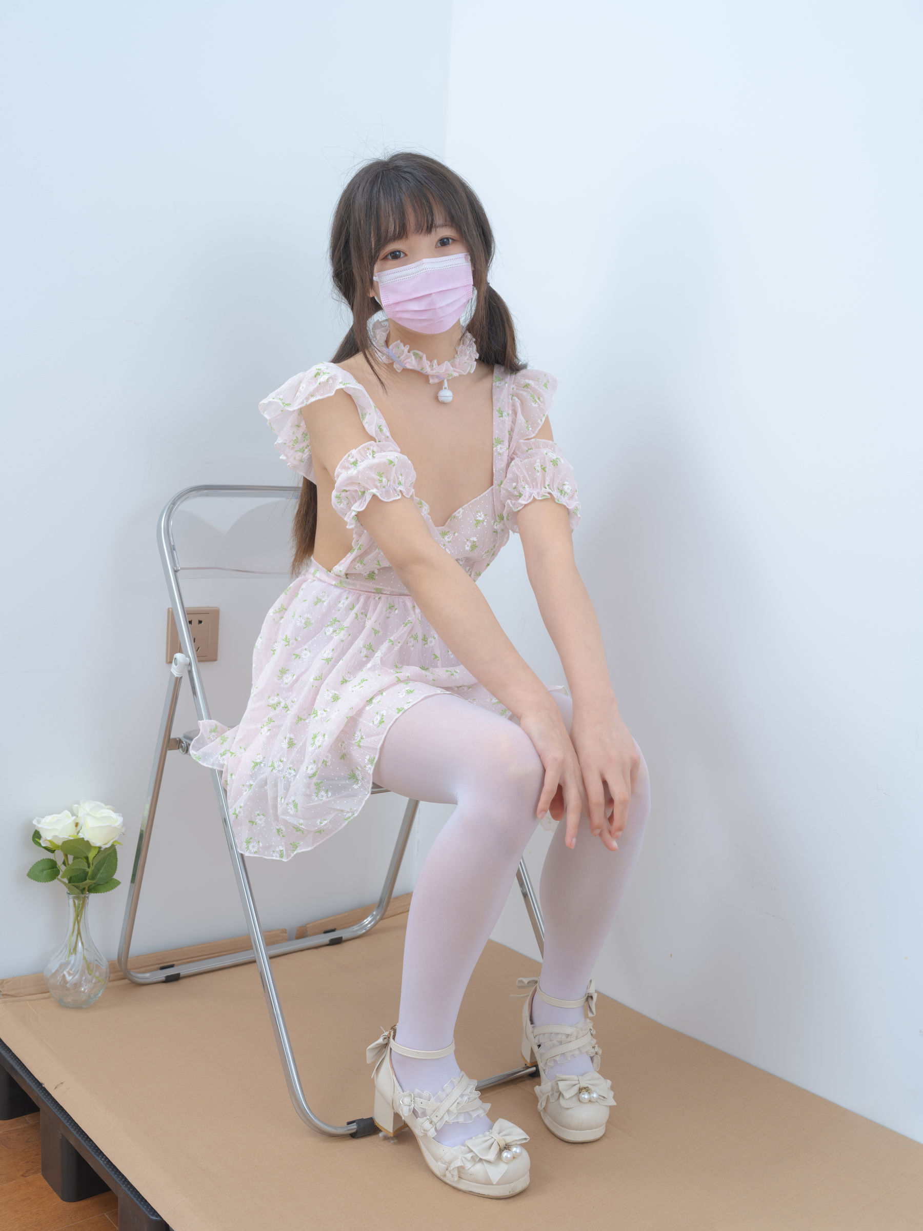 森萝财团写真 春雪 04E4K_第1张