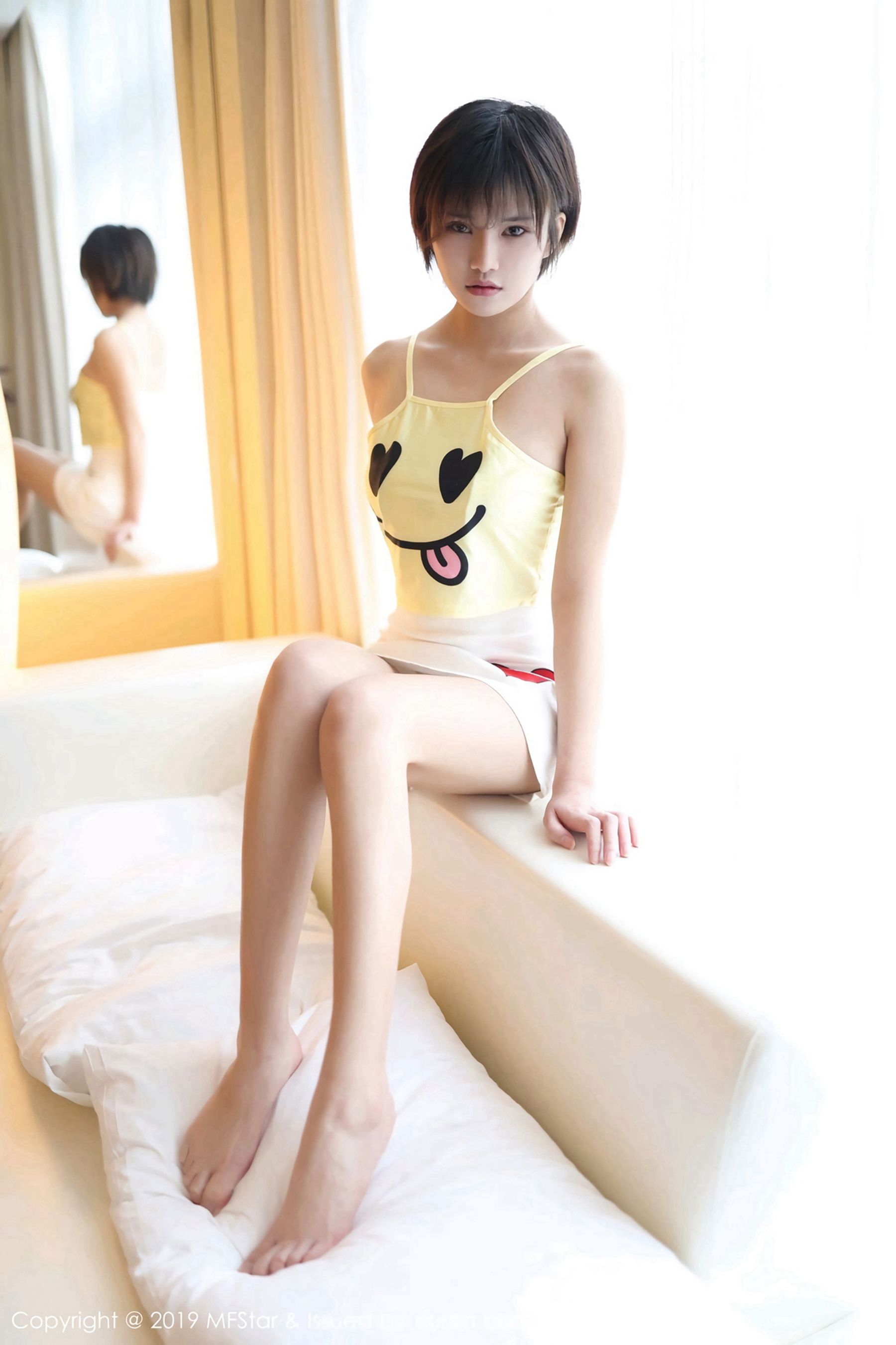 [模范学院MFStar] Vol.178 小姿2002_第5张
