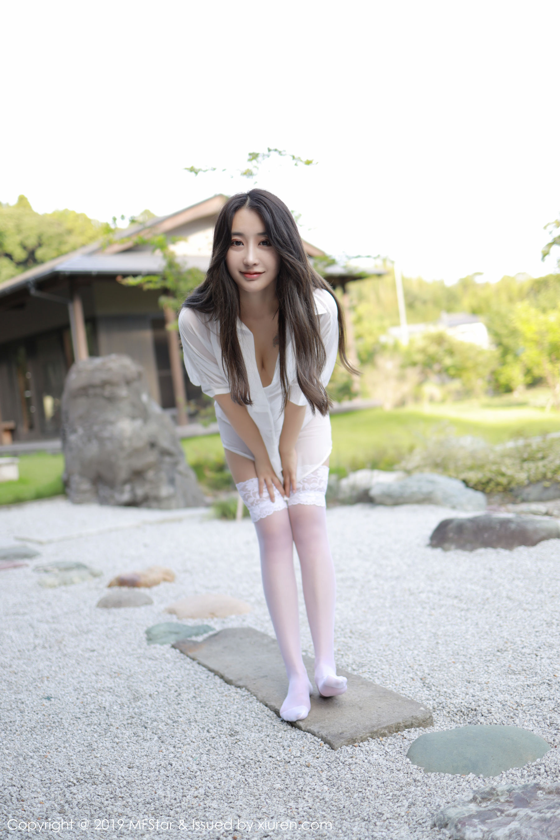 [模范学院MFStar] Vol.219 Betty林子欣_第5张