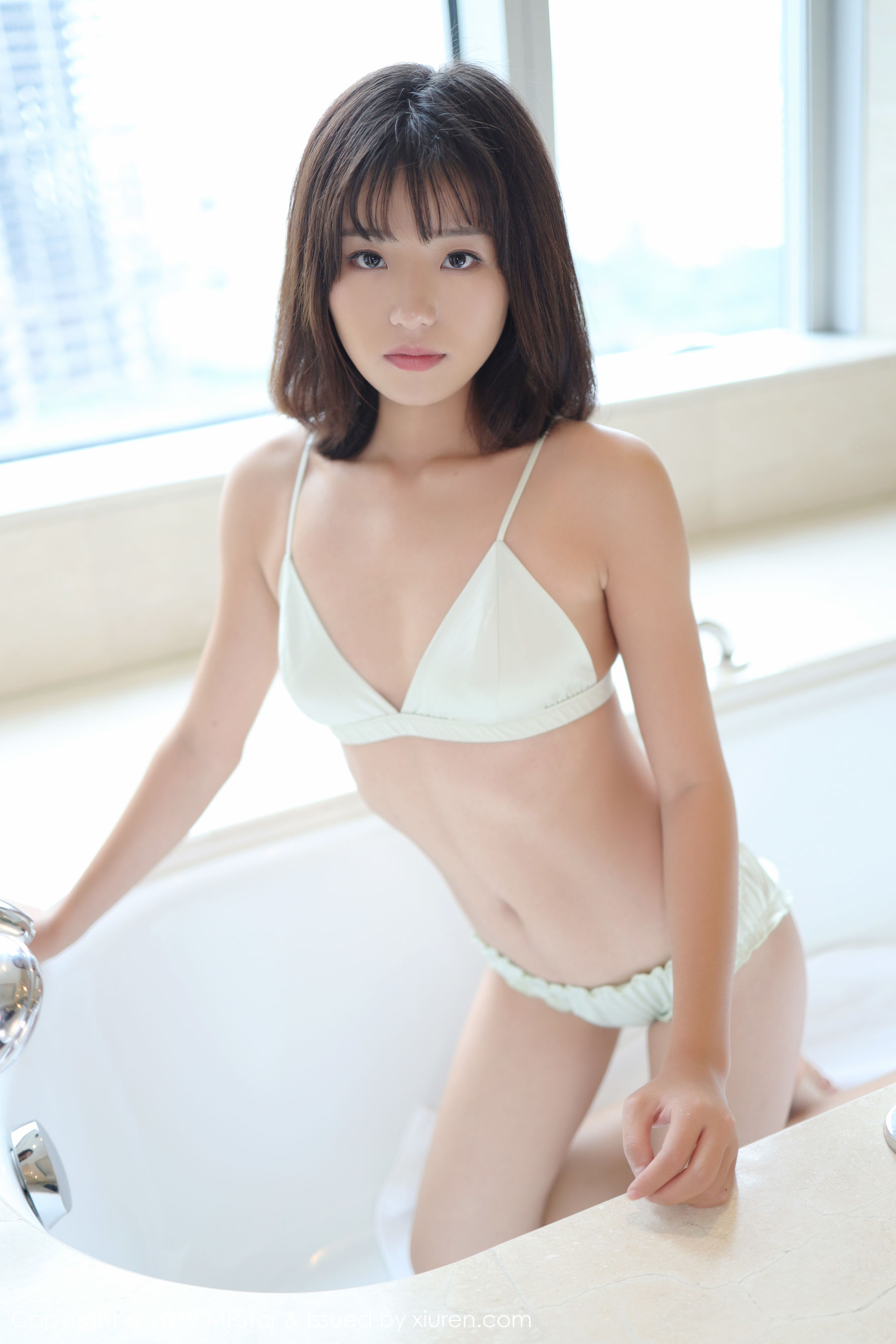 [模范学院MFStar] Vol.229 Baileys香儿_第1张
