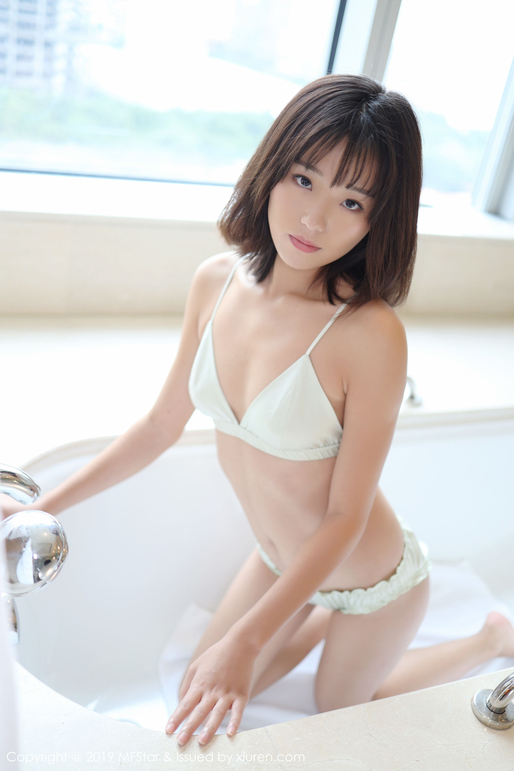 [模范学院MFStar] Vol.229 Baileys香儿_第2张
