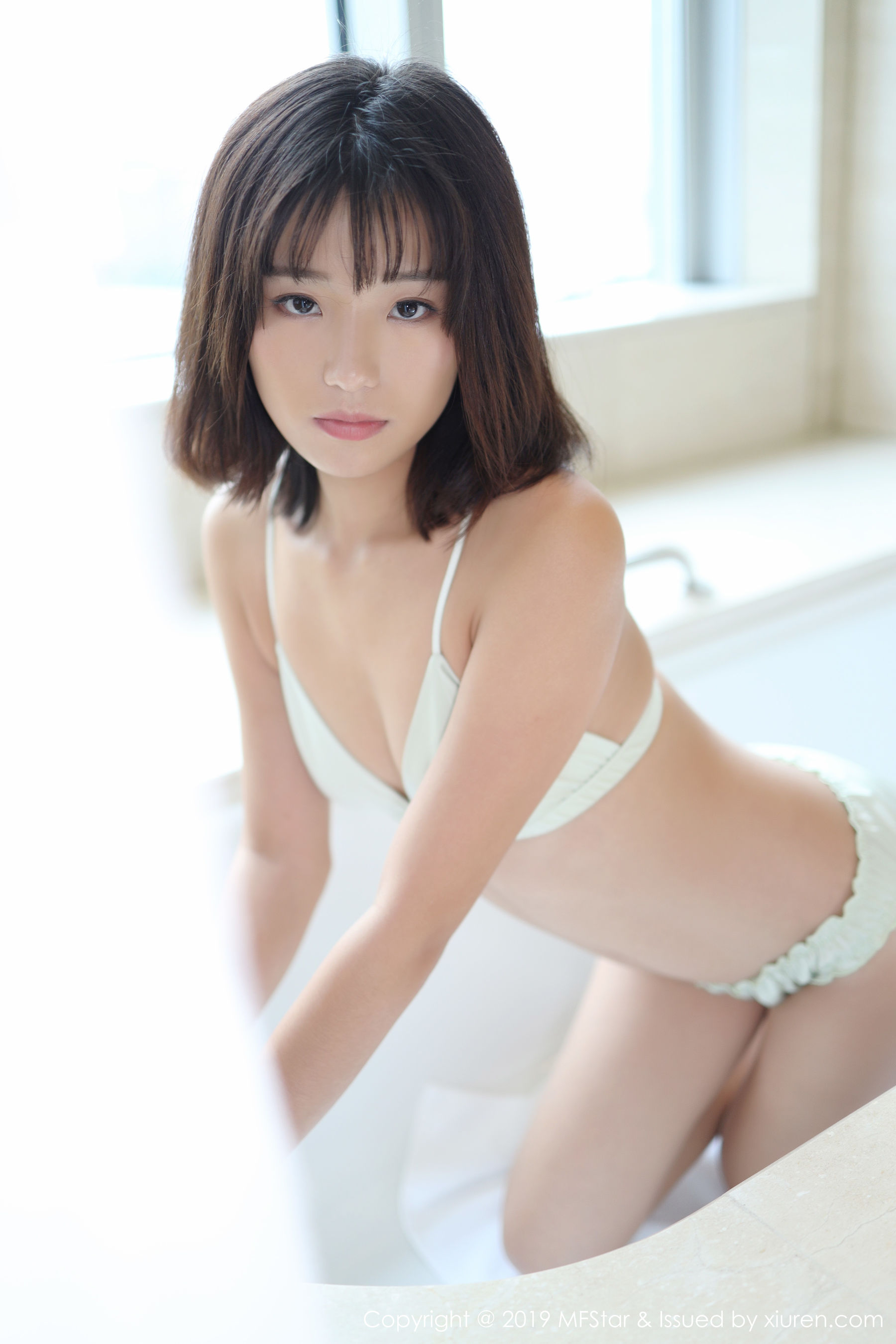 [模范学院MFStar] Vol.229 Baileys香儿_第3张