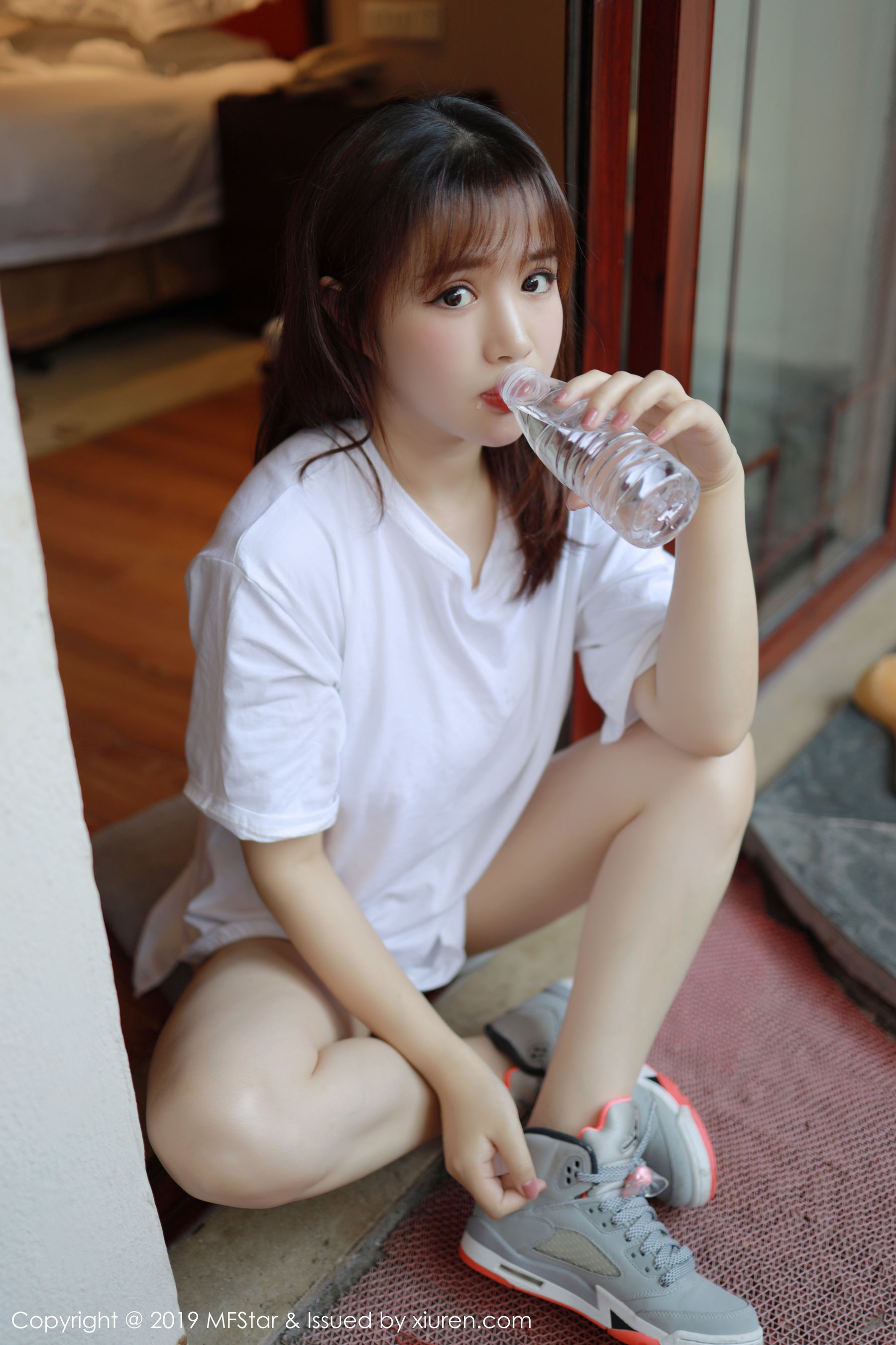 [模范学院MFStar] Vol.237 恩率babe_第4张