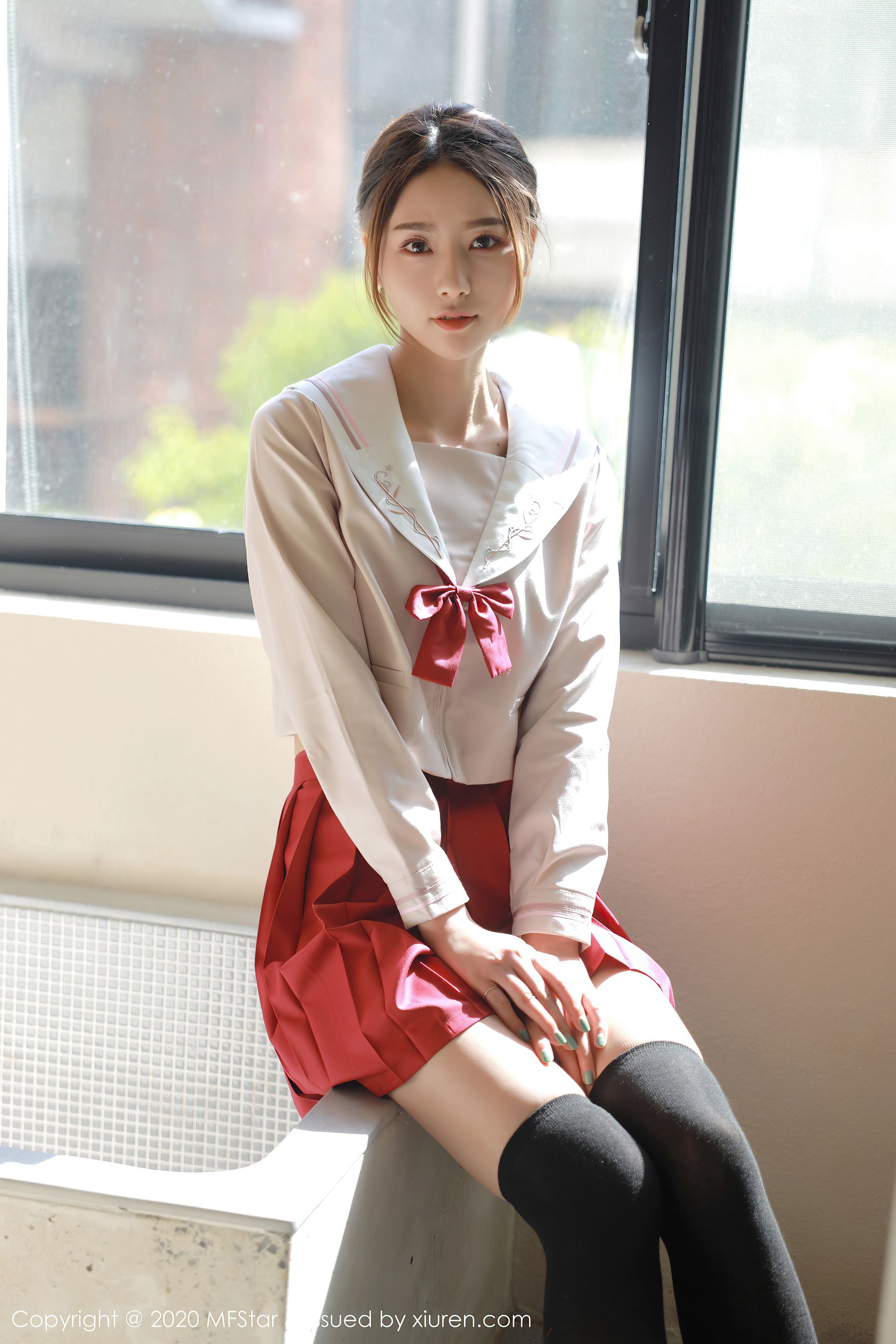 [模范学院MFStar] Vol.340 方子萱_第1张