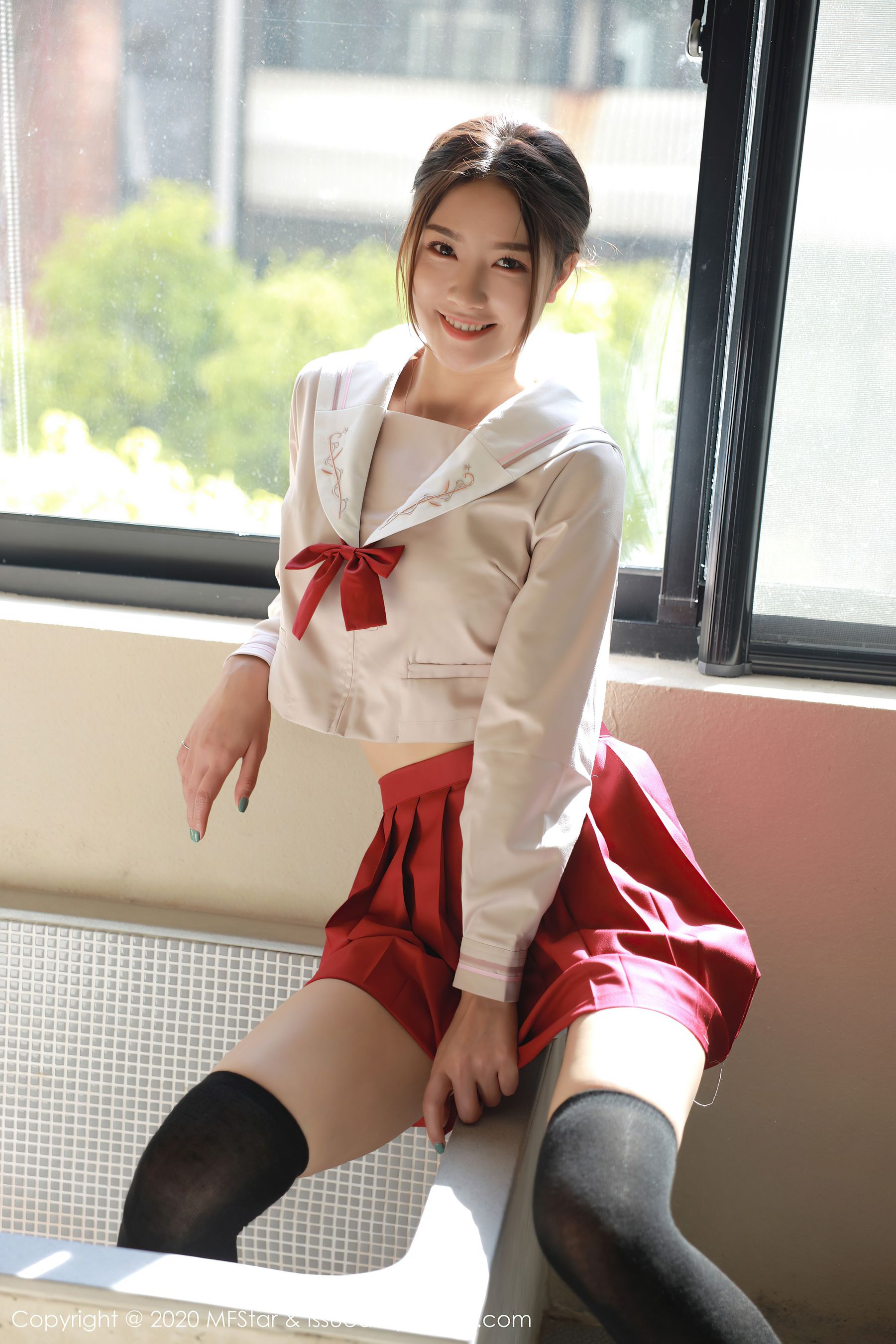 [模范学院MFStar] Vol.340 方子萱_第2张