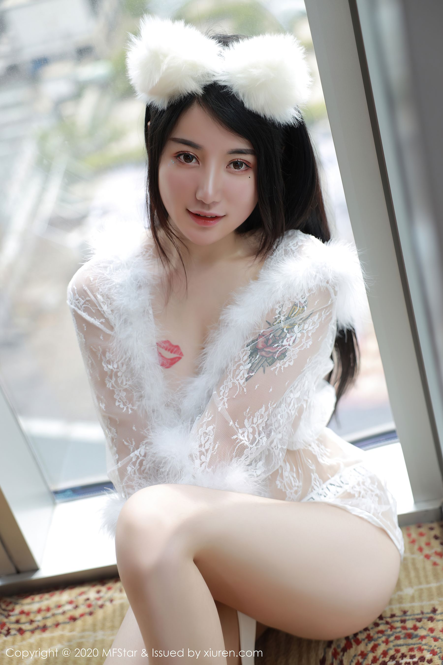 [模范学院MFStar] Vol.353 美七Mia_第5张