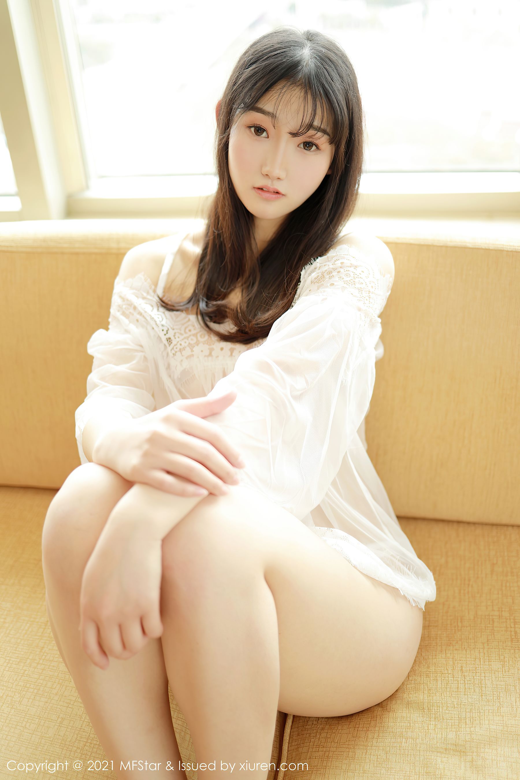 [模范学院MFStar] Vol.470 母崽崽_第2张