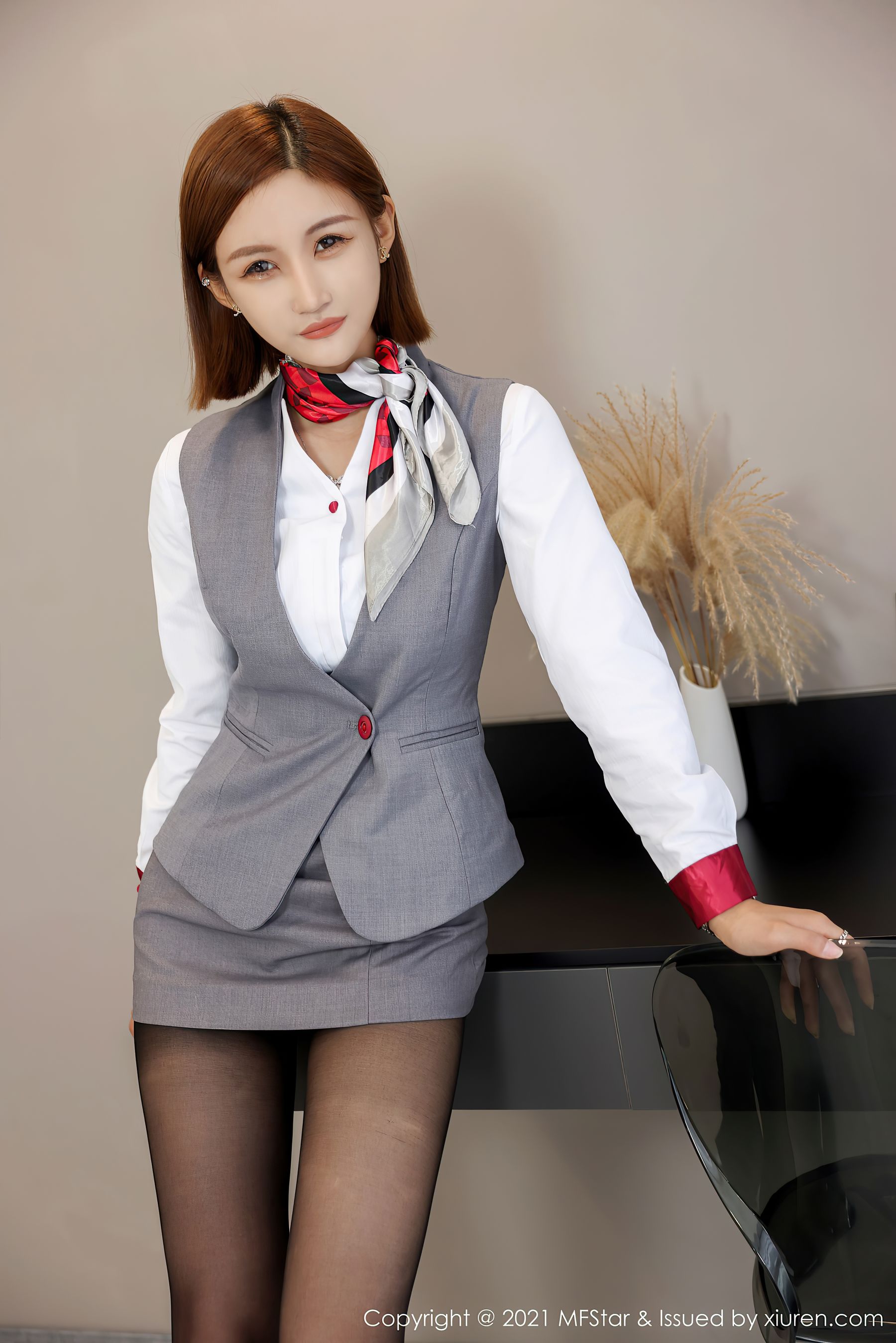 [模范学院MFStar] Vol.539 王蜜_第2张