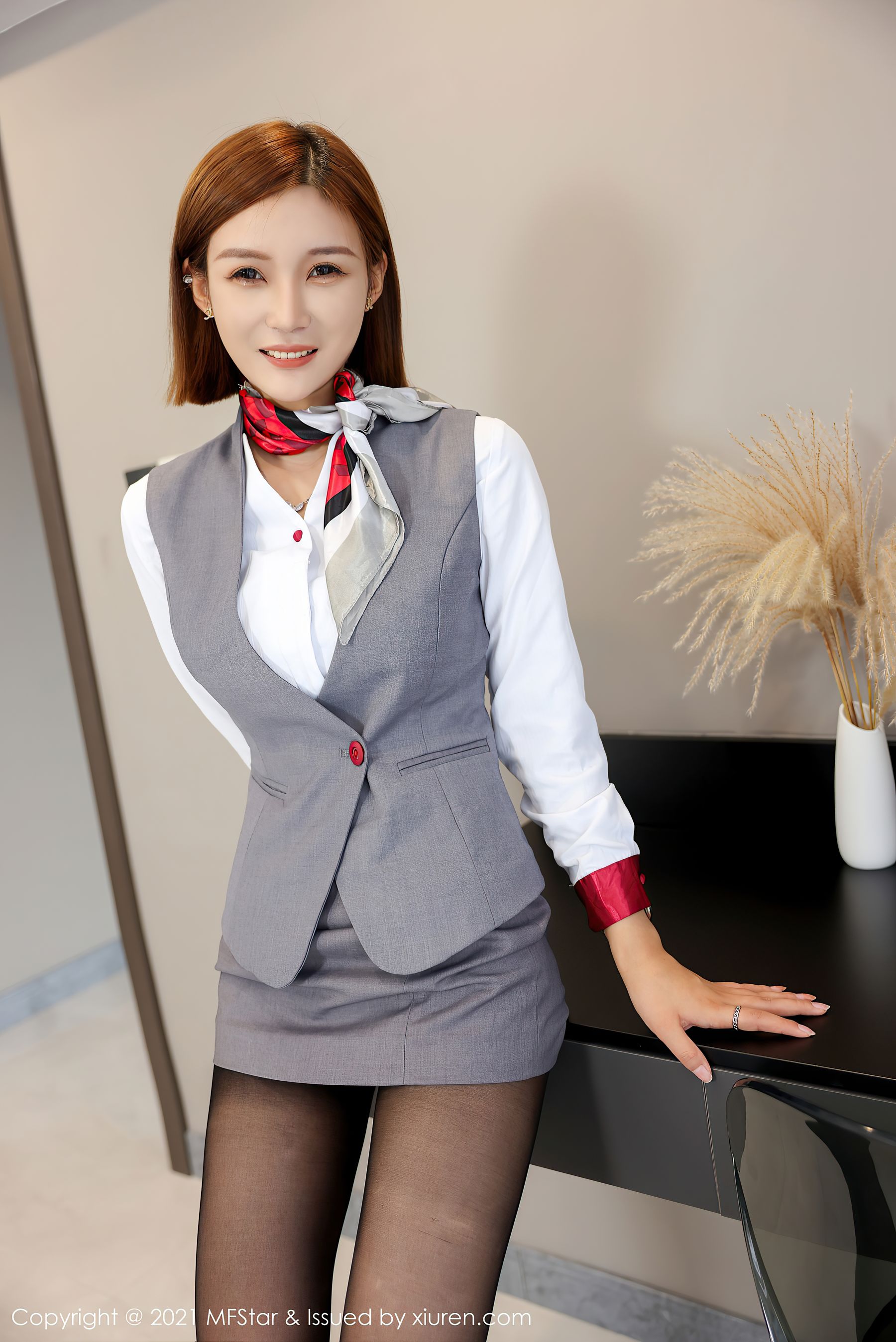 [模范学院MFStar] Vol.539 王蜜_第3张