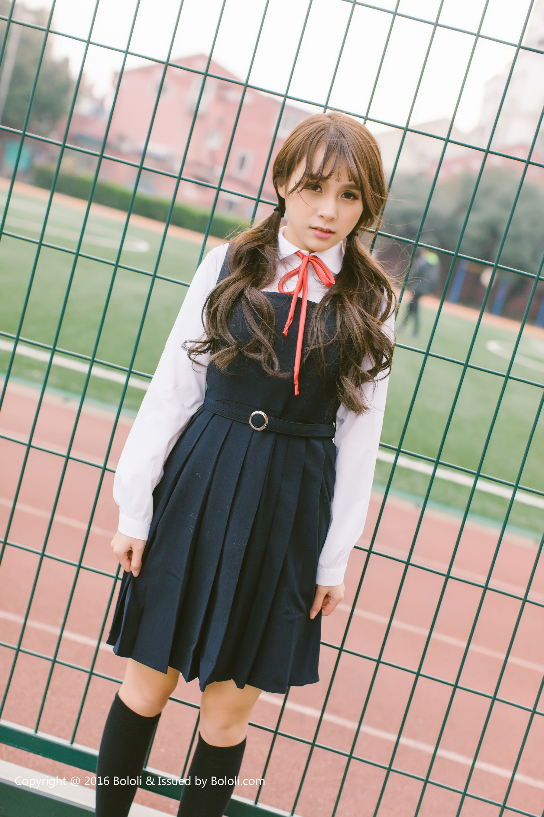 夏美酱《Lolita少女心》 [Kimoe激萌文化] KIM003_第5张