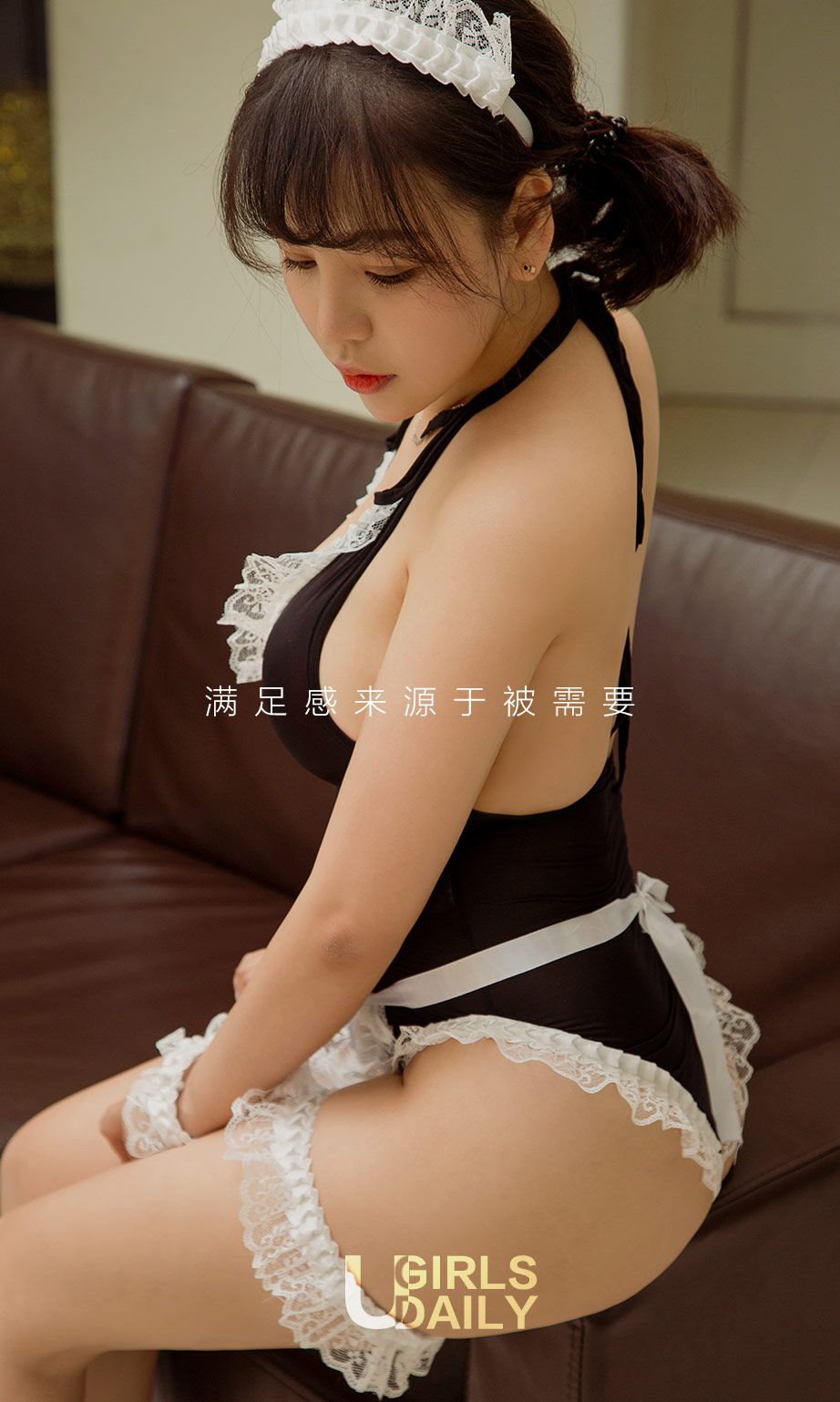 金贝贝《珍宝珠》 [尤果圈] No.631_第2张