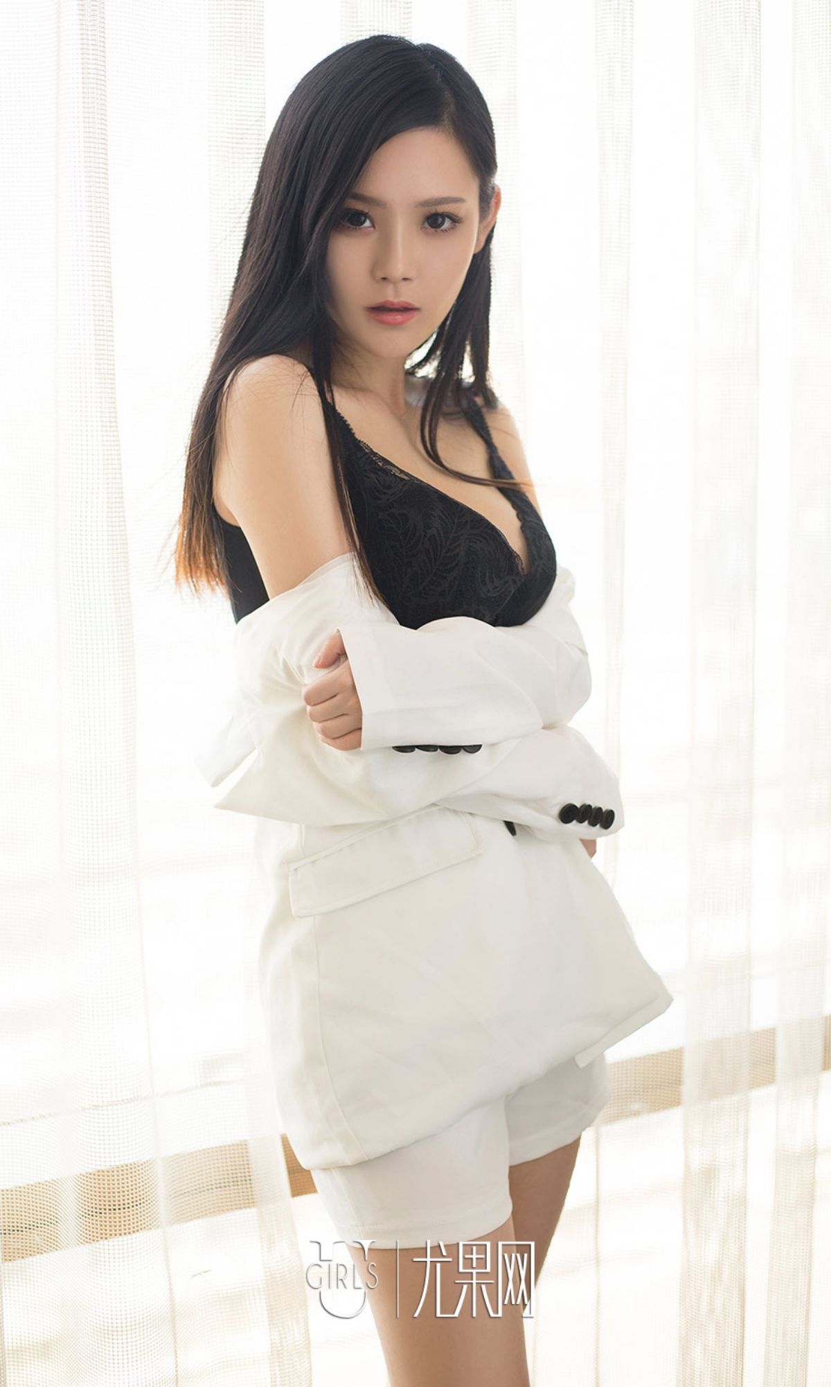 林美儿《小美人儿》 [尤果圈Ugirls] NO.894_第5张