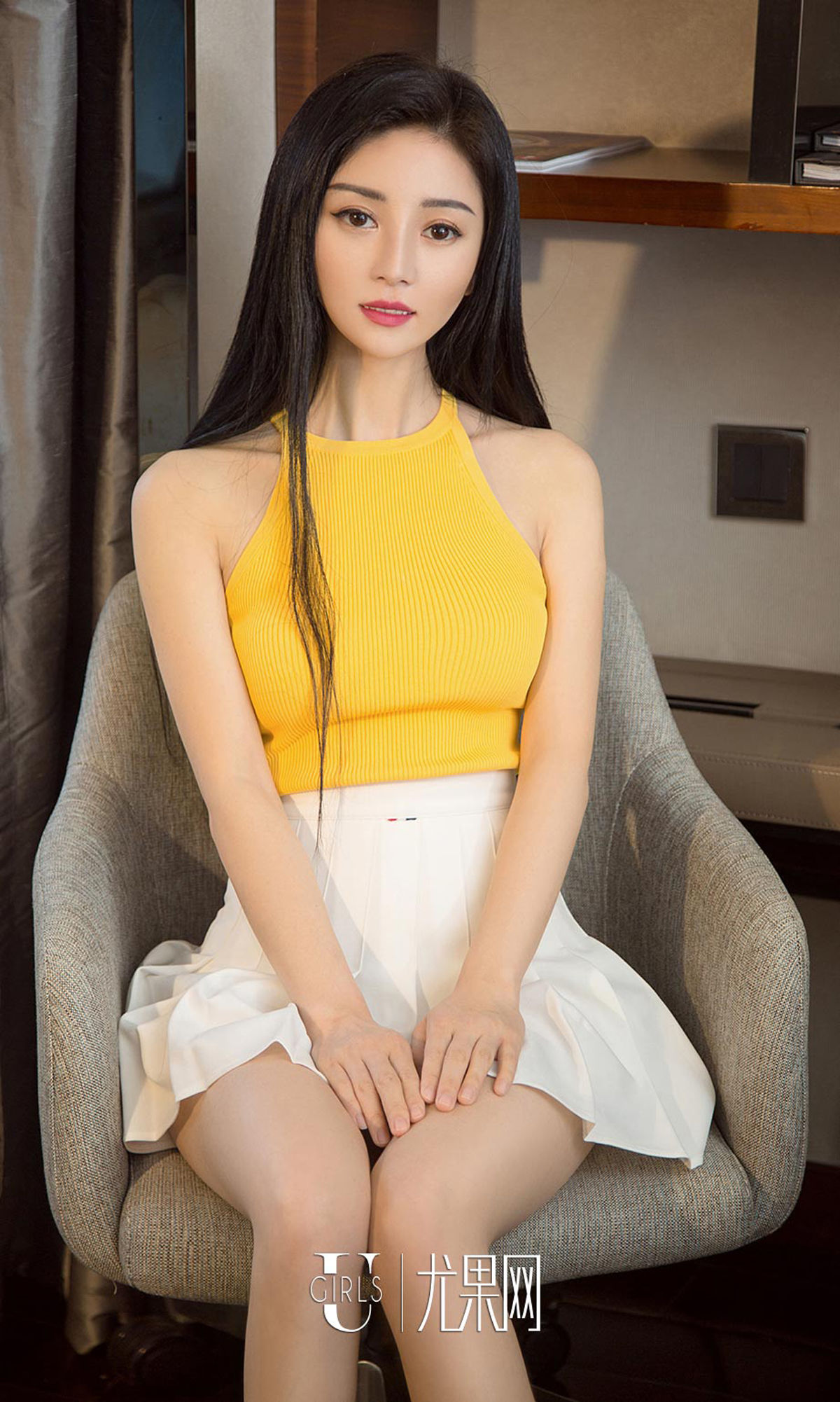 Lilian《亦冷亦暖》 [尤果圈爱尤物] No.1161_第5张