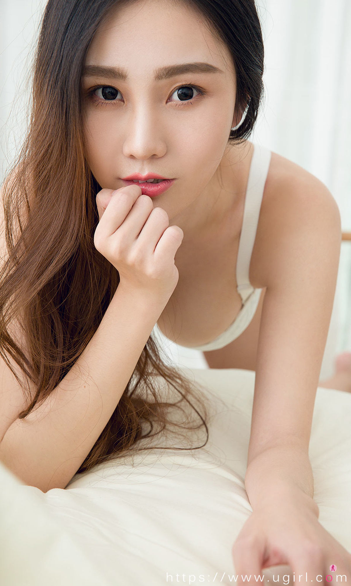 [尤果圈Ugirls] No.1786 小超人Juno 甜味超人_第5张