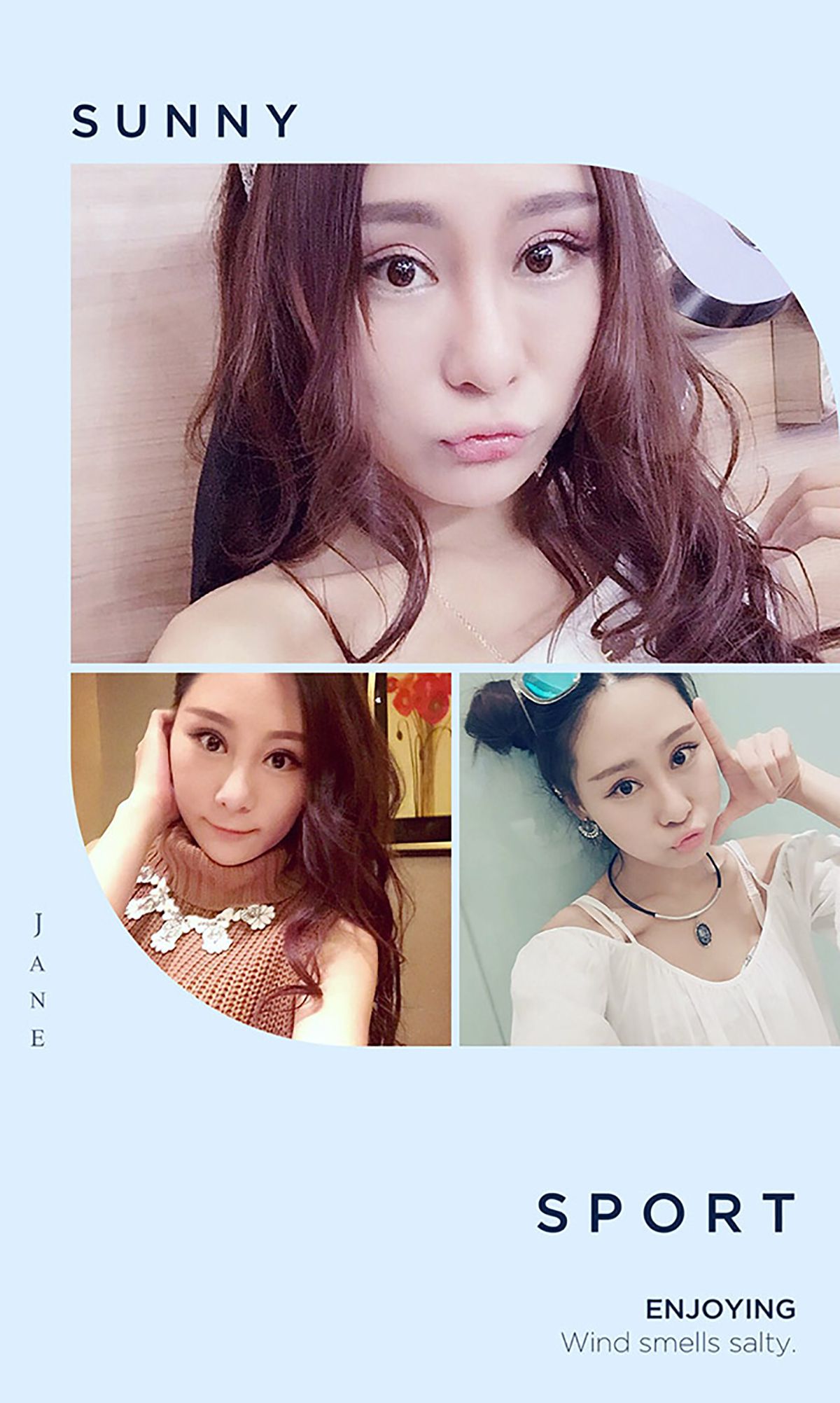周沫《猫咪女郎》 [爱尤物Ugirls] No.378_第3张