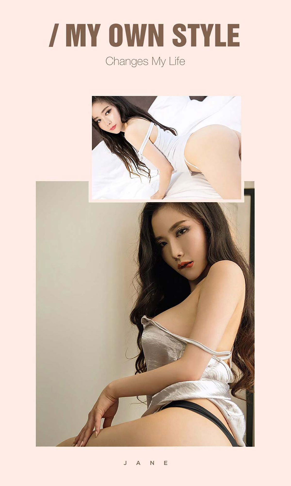sunny《佯光》 [爱尤物Ugirls] No.497_第3张