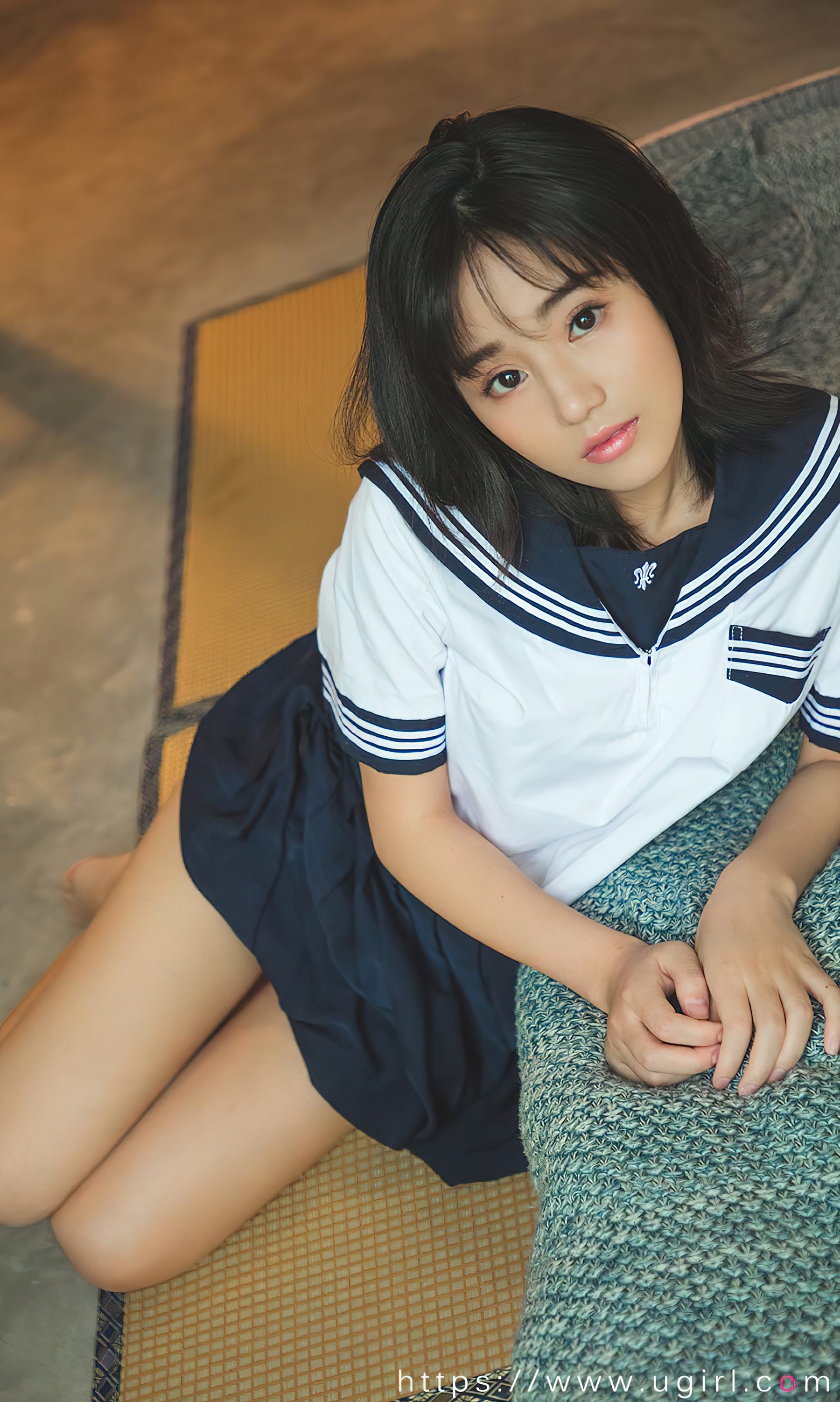 [Ugirls]爱尤物 No.2604 四季的想念 尤果合辑_第1张